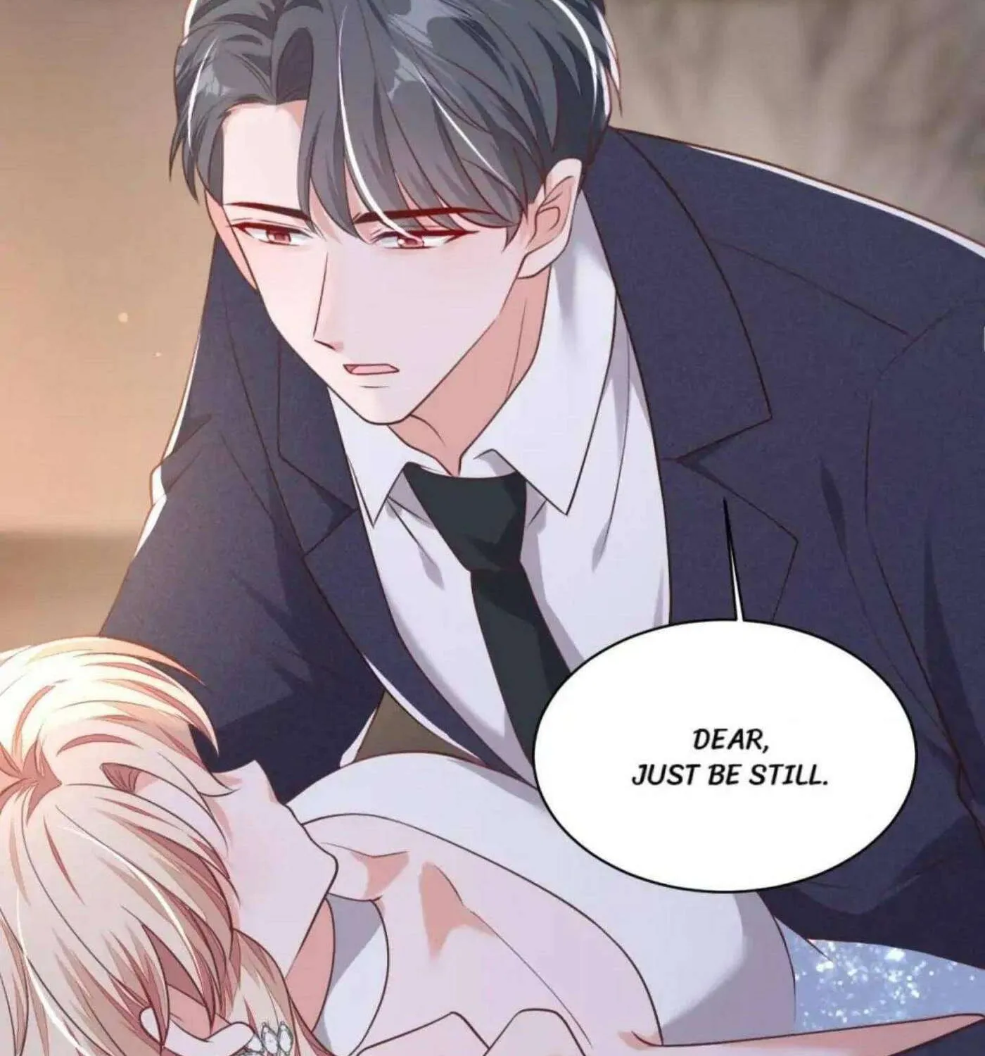 Read The Devil Whispered in My Ear chapter 206 image 65 on Lezhin