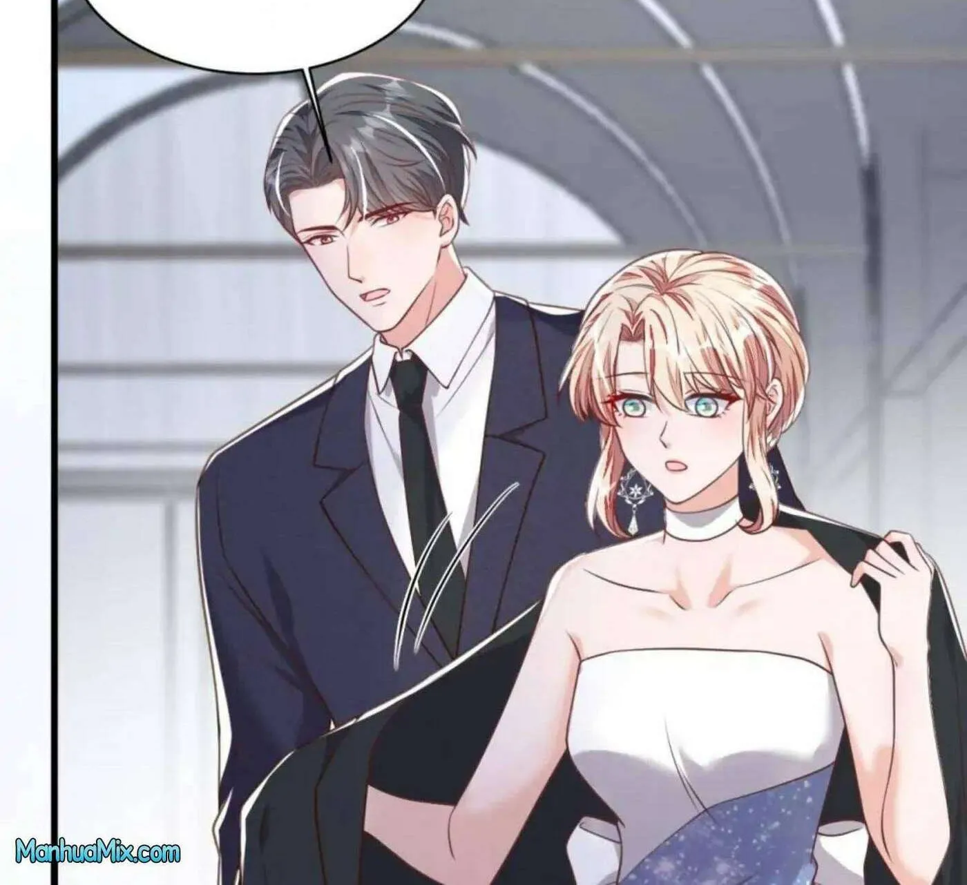 Read The Devil Whispered in My Ear chapter 206 image 9 on Lezhin