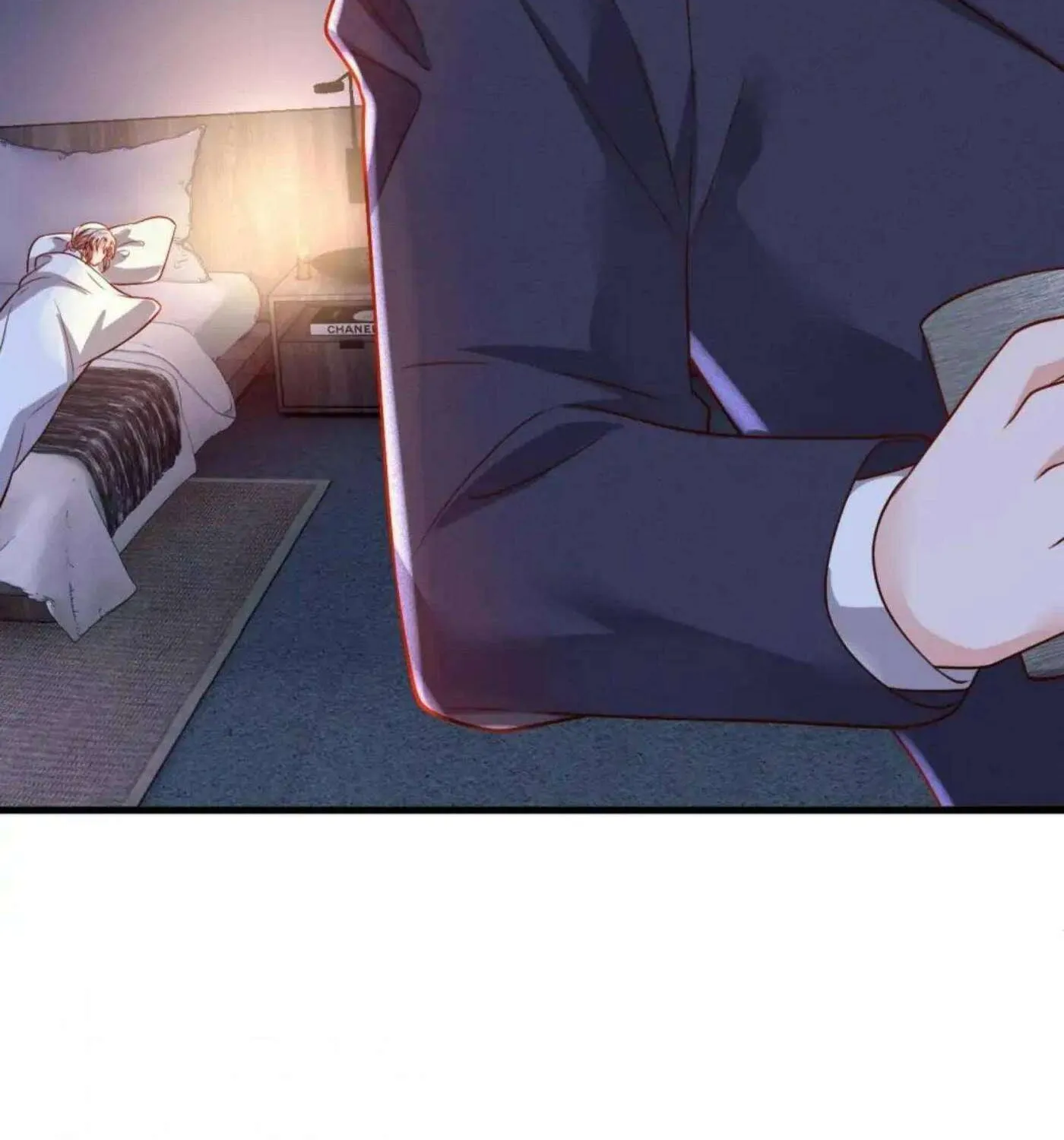 Read The Devil Whispered in My Ear chapter 207 image 1 on Lezhin