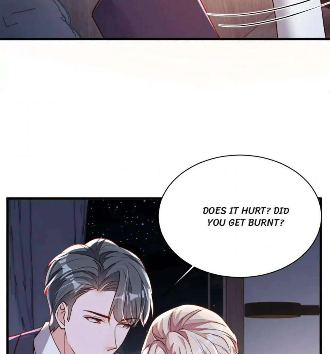 Read The Devil Whispered in My Ear chapter 207 image 10 on Lezhin