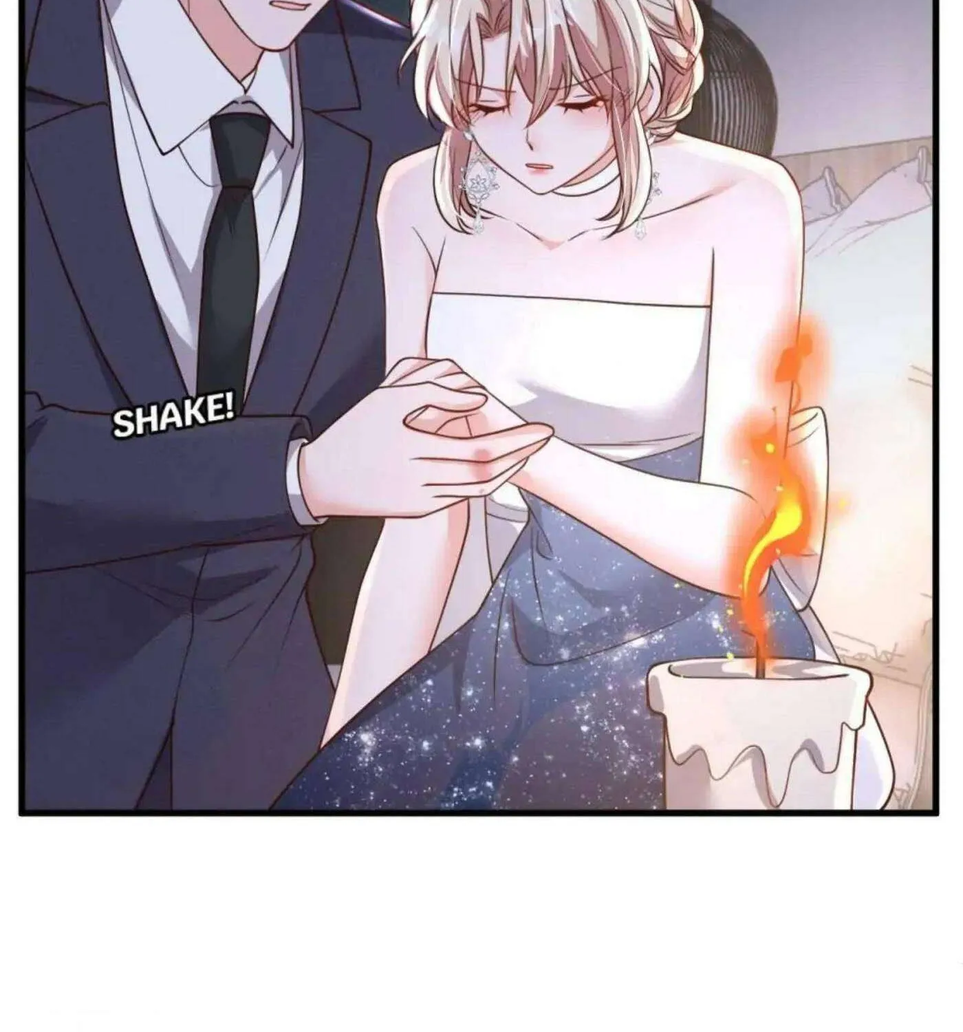 Read The Devil Whispered in My Ear chapter 207 image 11 on Lezhin