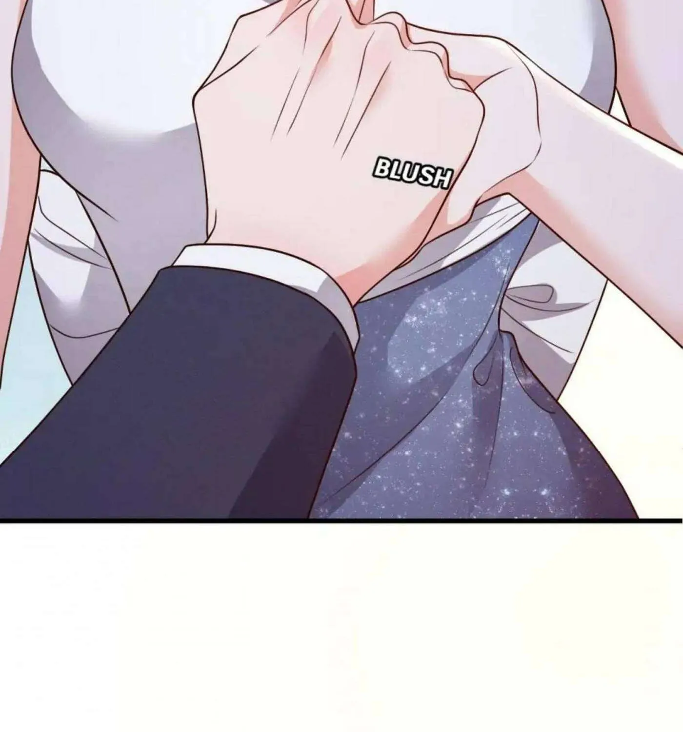 Read The Devil Whispered in My Ear chapter 207 image 13 on Lezhin