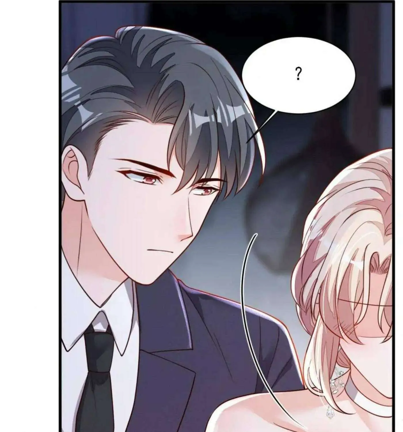 Read The Devil Whispered in My Ear chapter 207 image 16 on Lezhin
