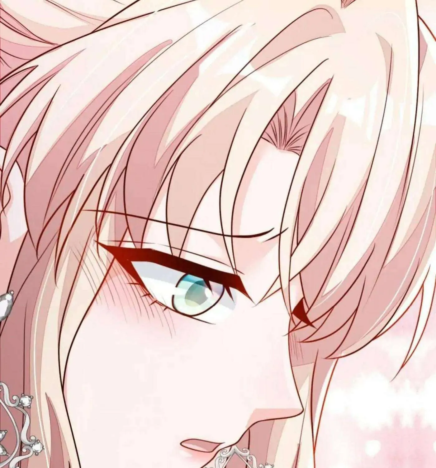 Read The Devil Whispered in My Ear chapter 207 image 18 on Lezhin