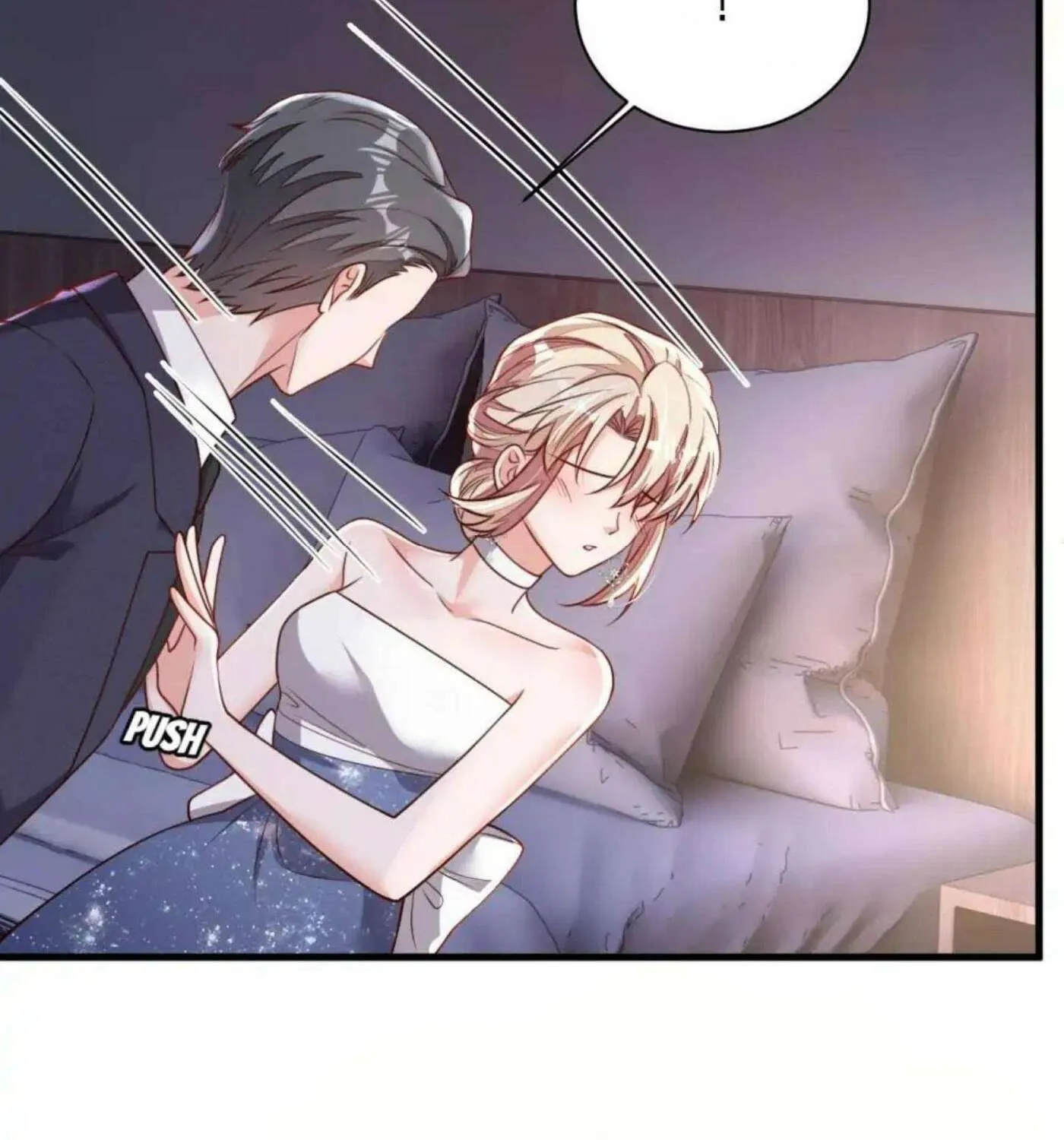 Read The Devil Whispered in My Ear chapter 207 image 20 on Lezhin