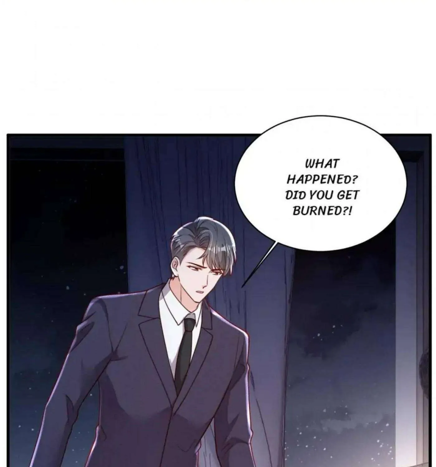 Read The Devil Whispered in My Ear chapter 207 image 21 on Lezhin