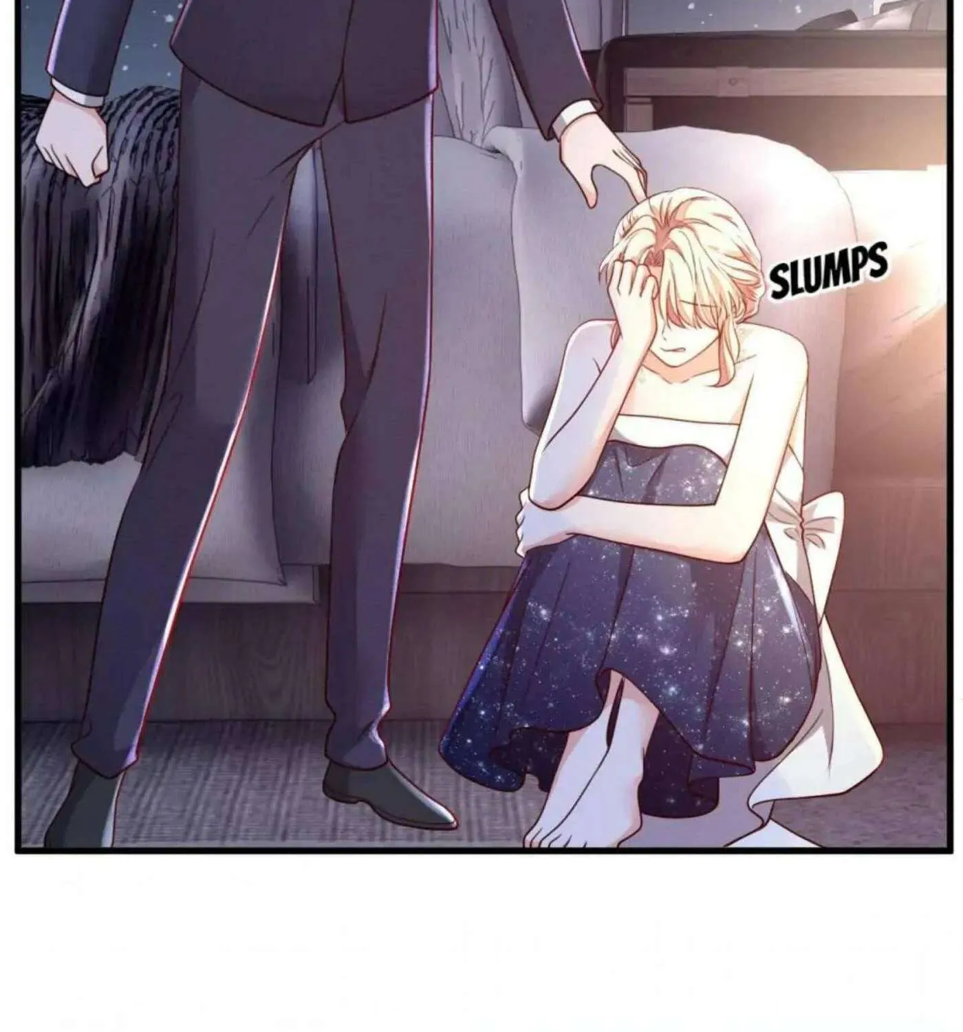 Read The Devil Whispered in My Ear chapter 207 image 22 on Lezhin