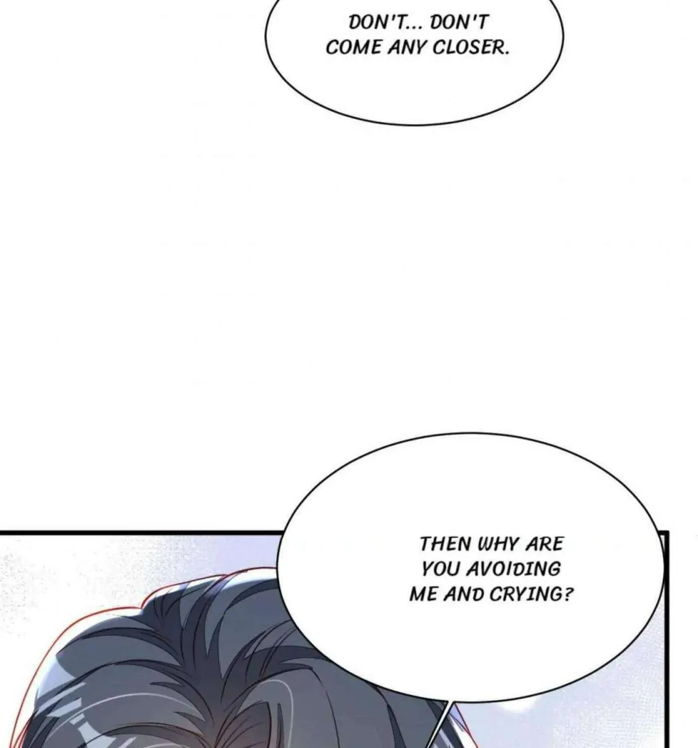 Read The Devil Whispered in My Ear chapter 207 image 27 on Lezhin
