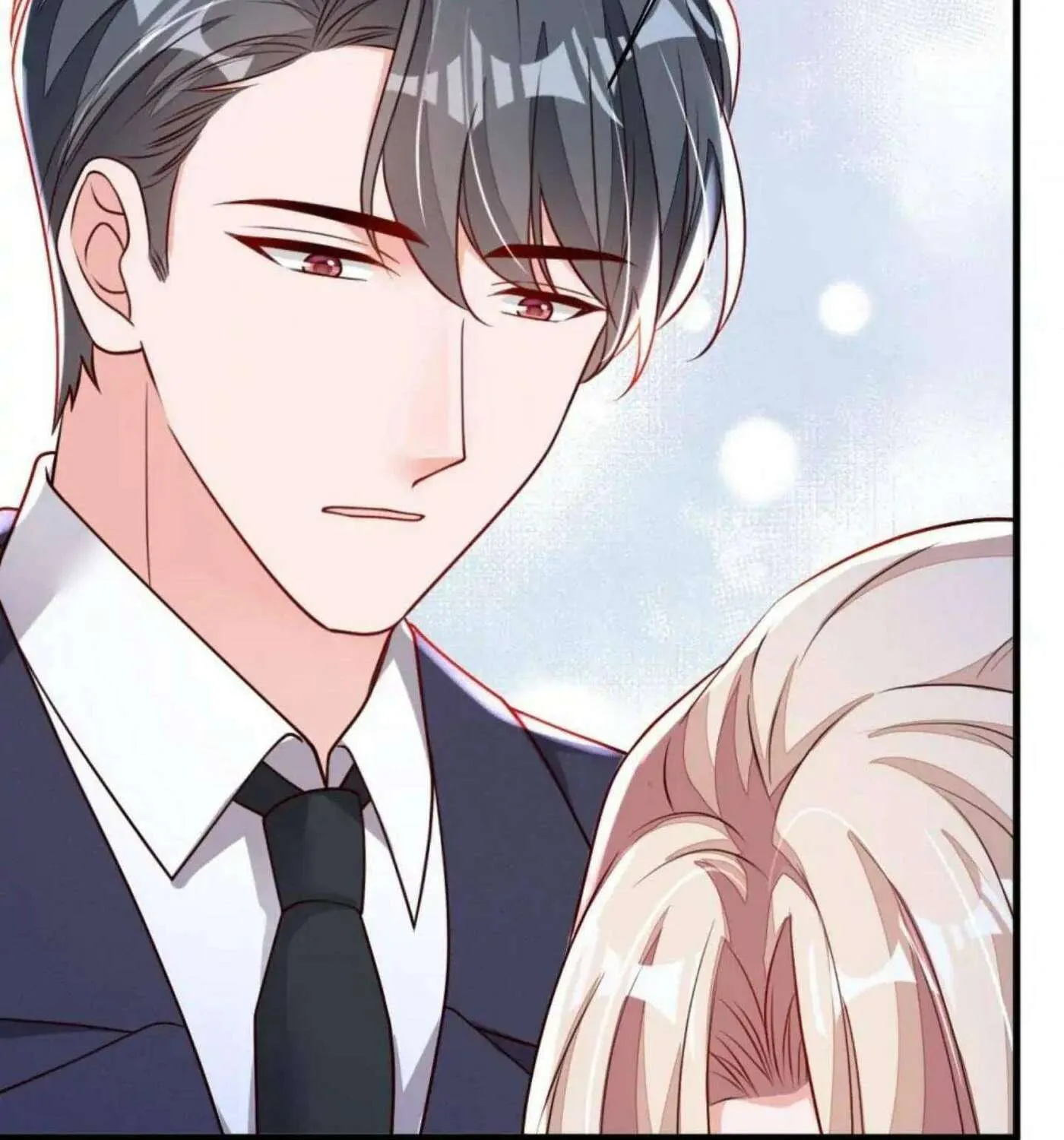 Read The Devil Whispered in My Ear chapter 207 image 28 on Lezhin