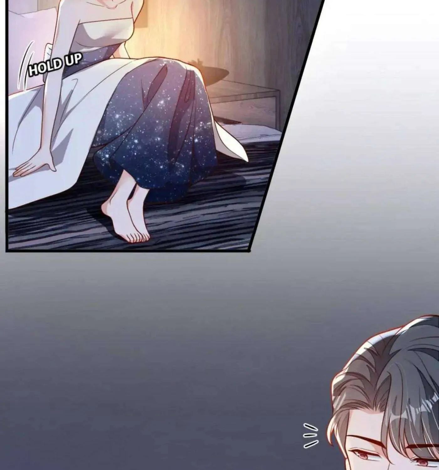 Read The Devil Whispered in My Ear chapter 207 image 3 on Lezhin