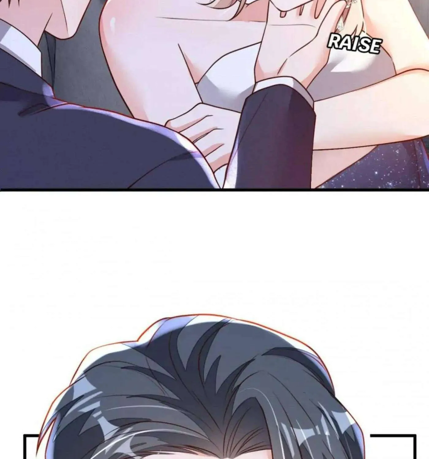 Read The Devil Whispered in My Ear chapter 207 image 33 on Lezhin