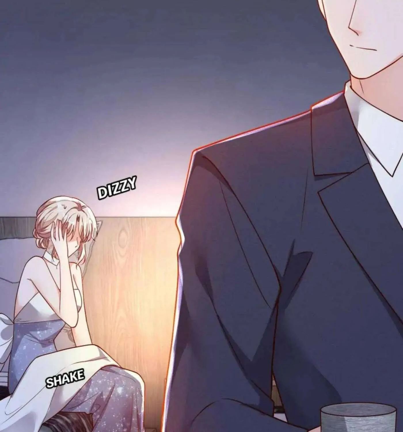 Read The Devil Whispered in My Ear chapter 207 image 4 on Lezhin