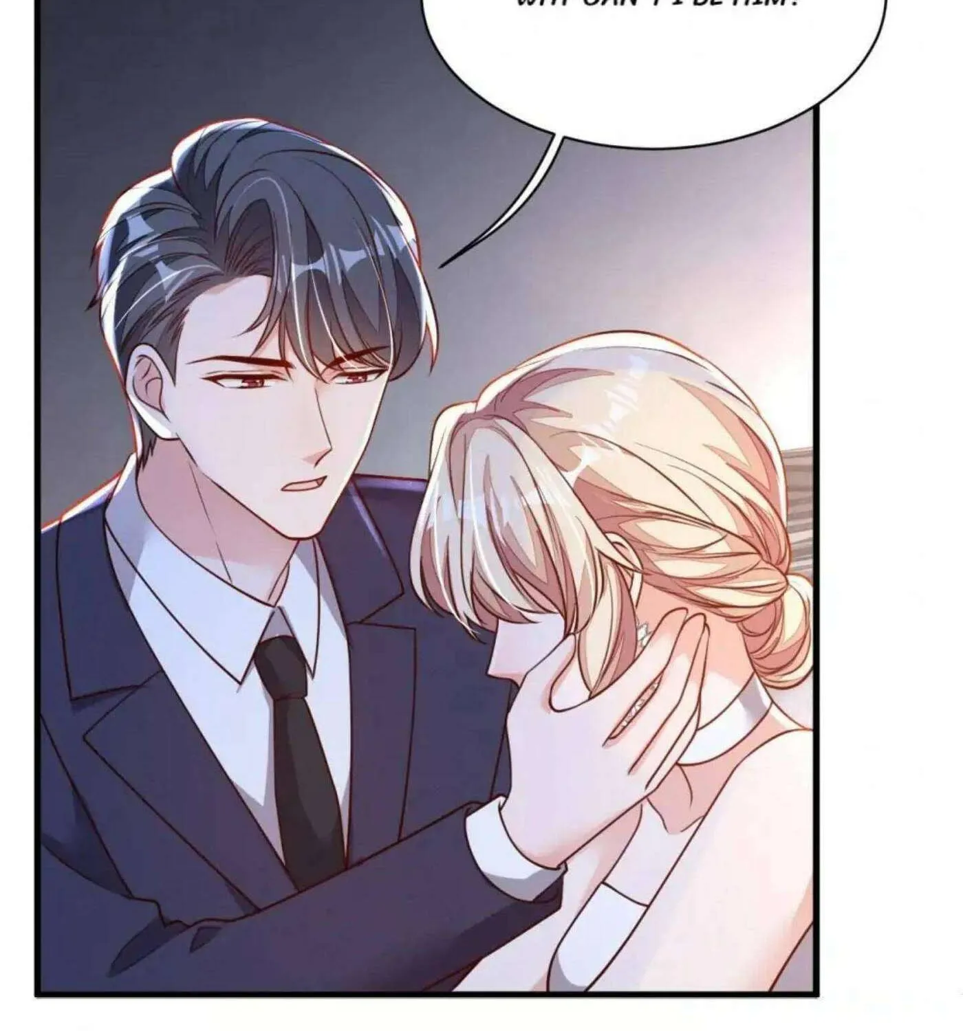 Read The Devil Whispered in My Ear chapter 207 image 41 on Lezhin