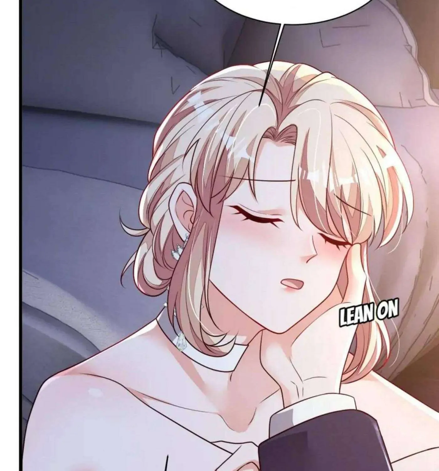 Read The Devil Whispered in My Ear chapter 207 image 43 on Lezhin