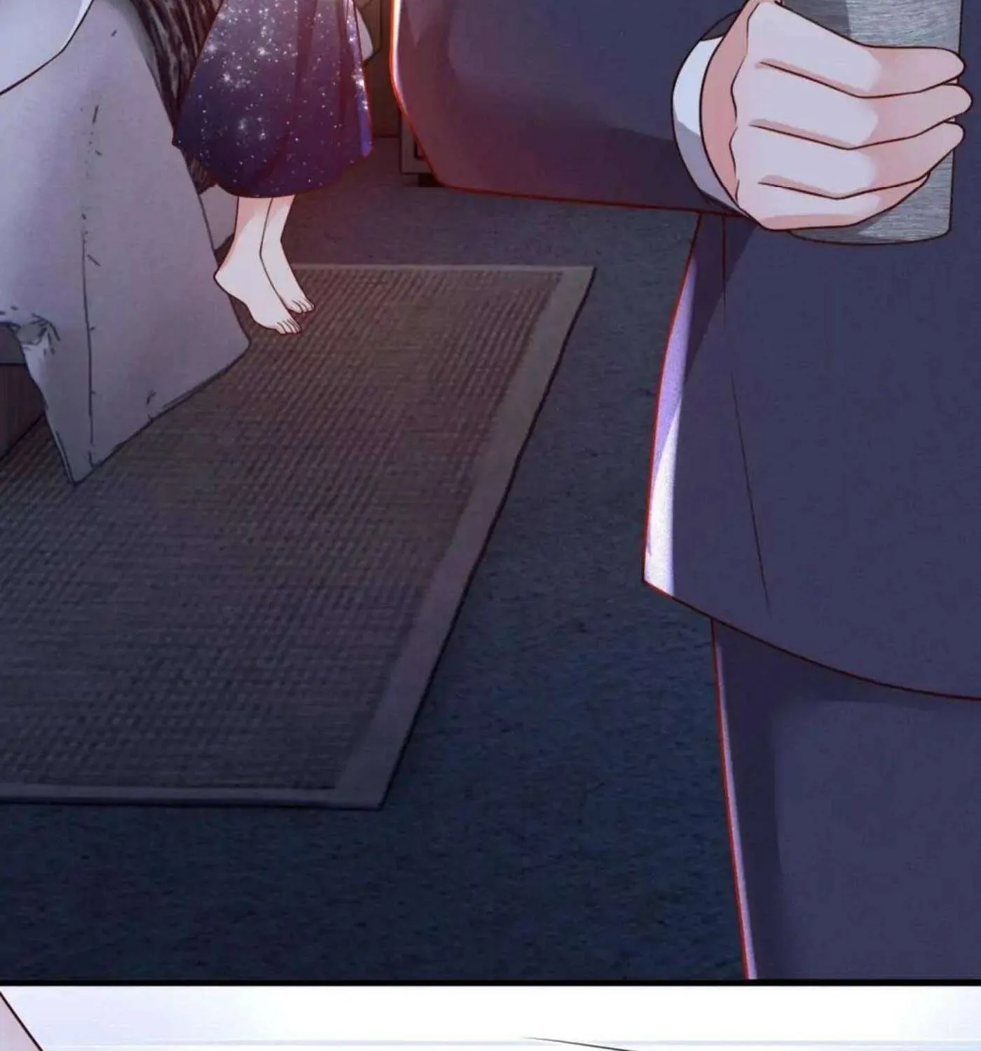 Read The Devil Whispered in My Ear chapter 207 image 5 on Lezhin