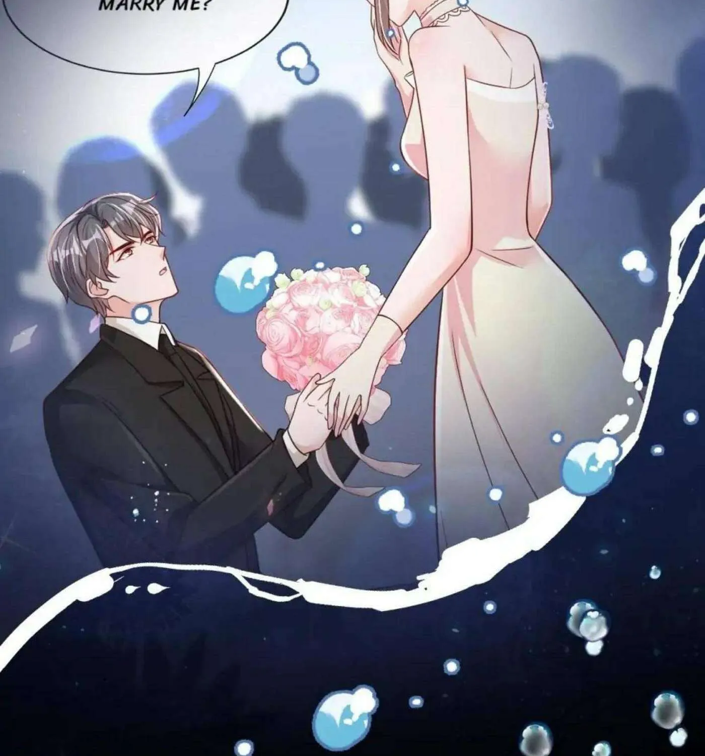 Read The Devil Whispered in My Ear chapter 207 image 52 on Lezhin