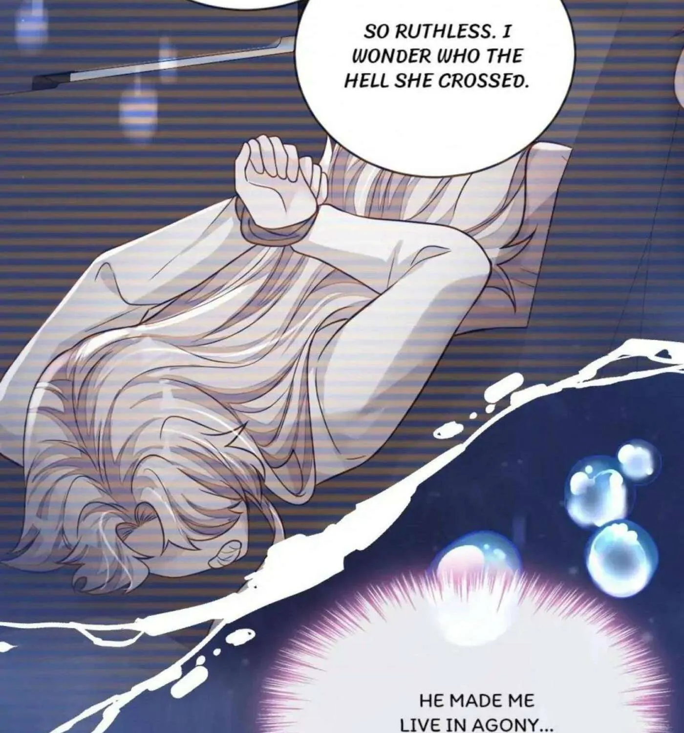 Read The Devil Whispered in My Ear chapter 207 image 54 on Lezhin