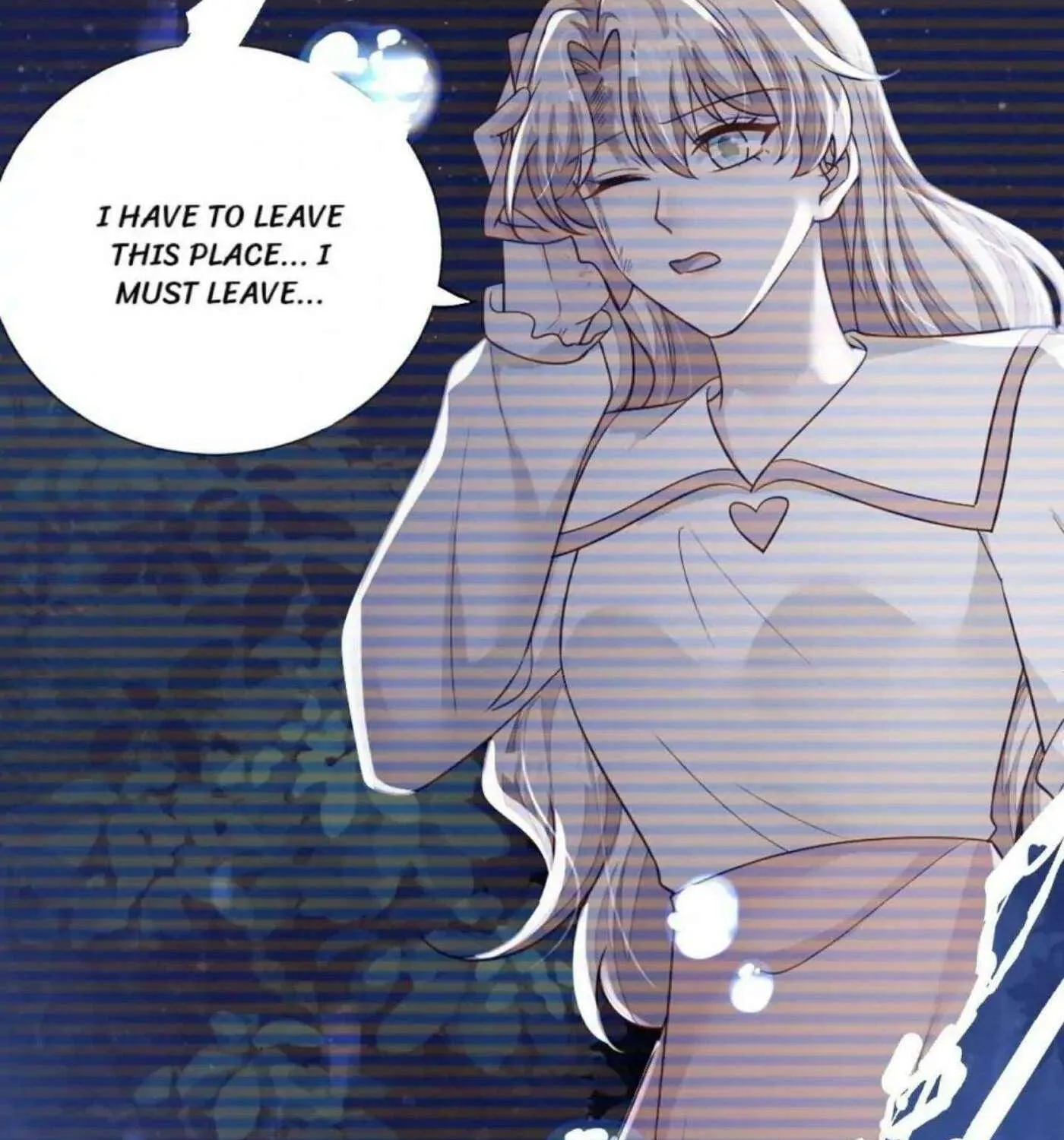 Read The Devil Whispered in My Ear chapter 207 image 56 on Lezhin