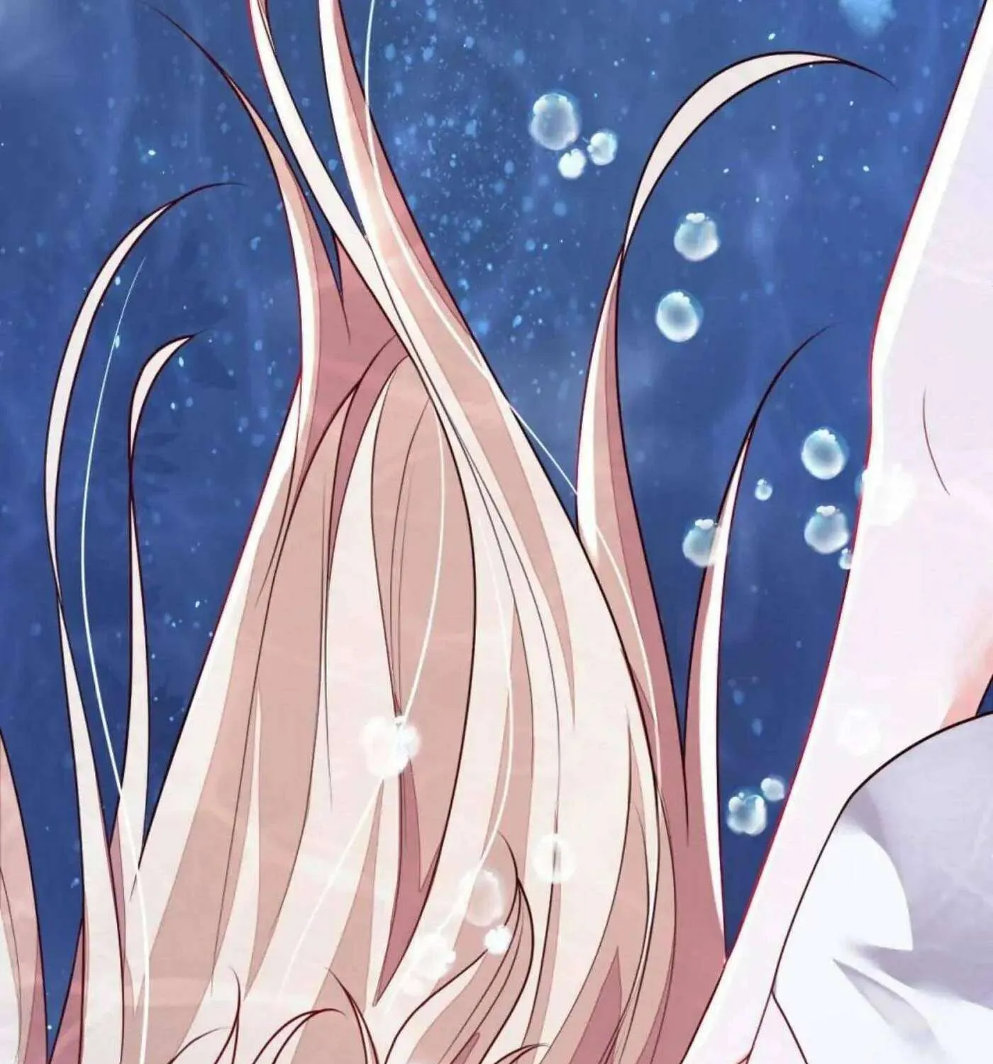 Read The Devil Whispered in My Ear chapter 207 image 58 on Lezhin
