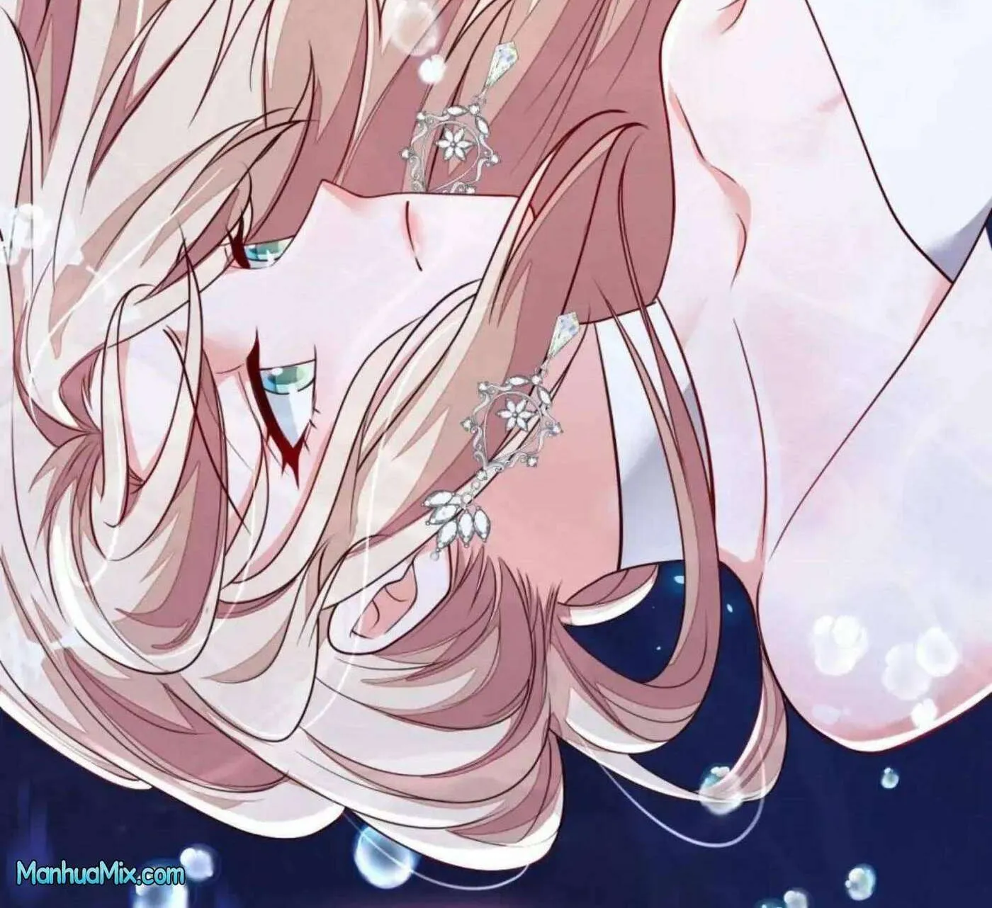 Read The Devil Whispered in My Ear chapter 207 image 59 on Lezhin