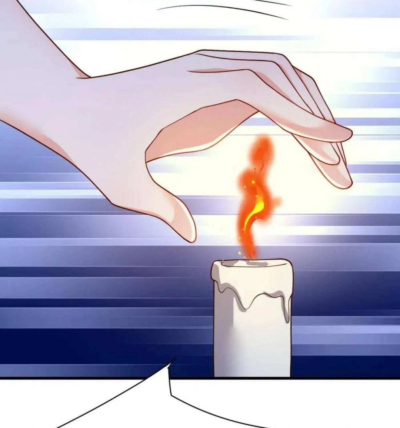 Read The Devil Whispered in My Ear chapter 207 image 6 on Lezhin