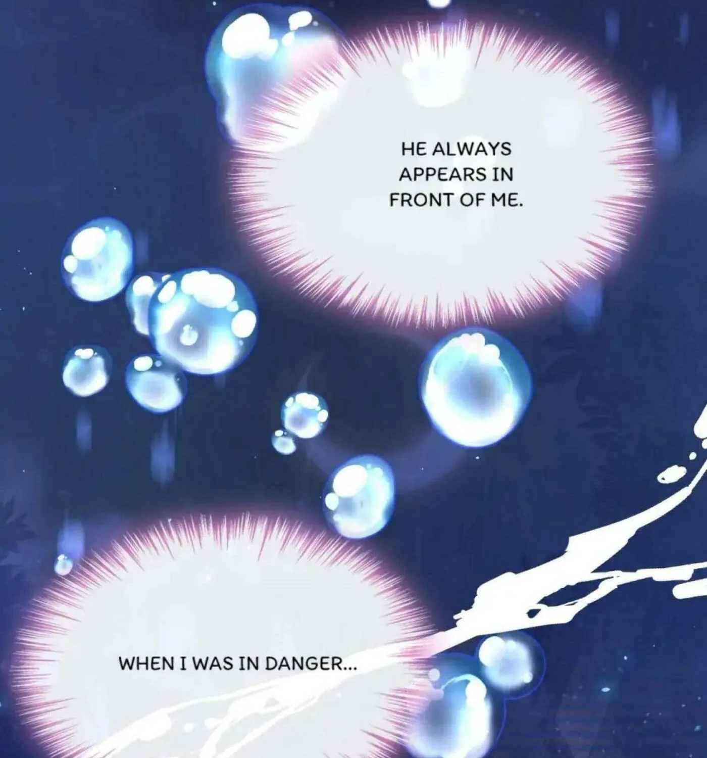 Read The Devil Whispered in My Ear chapter 207 image 61 on Lezhin
