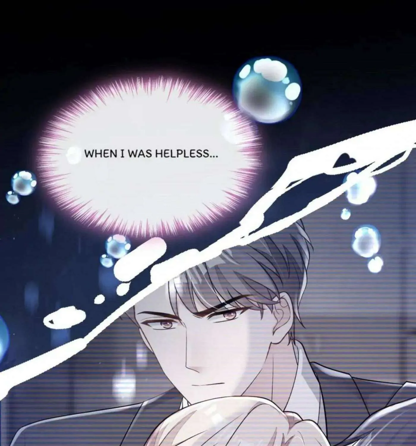 Read The Devil Whispered in My Ear chapter 207 image 64 on Lezhin