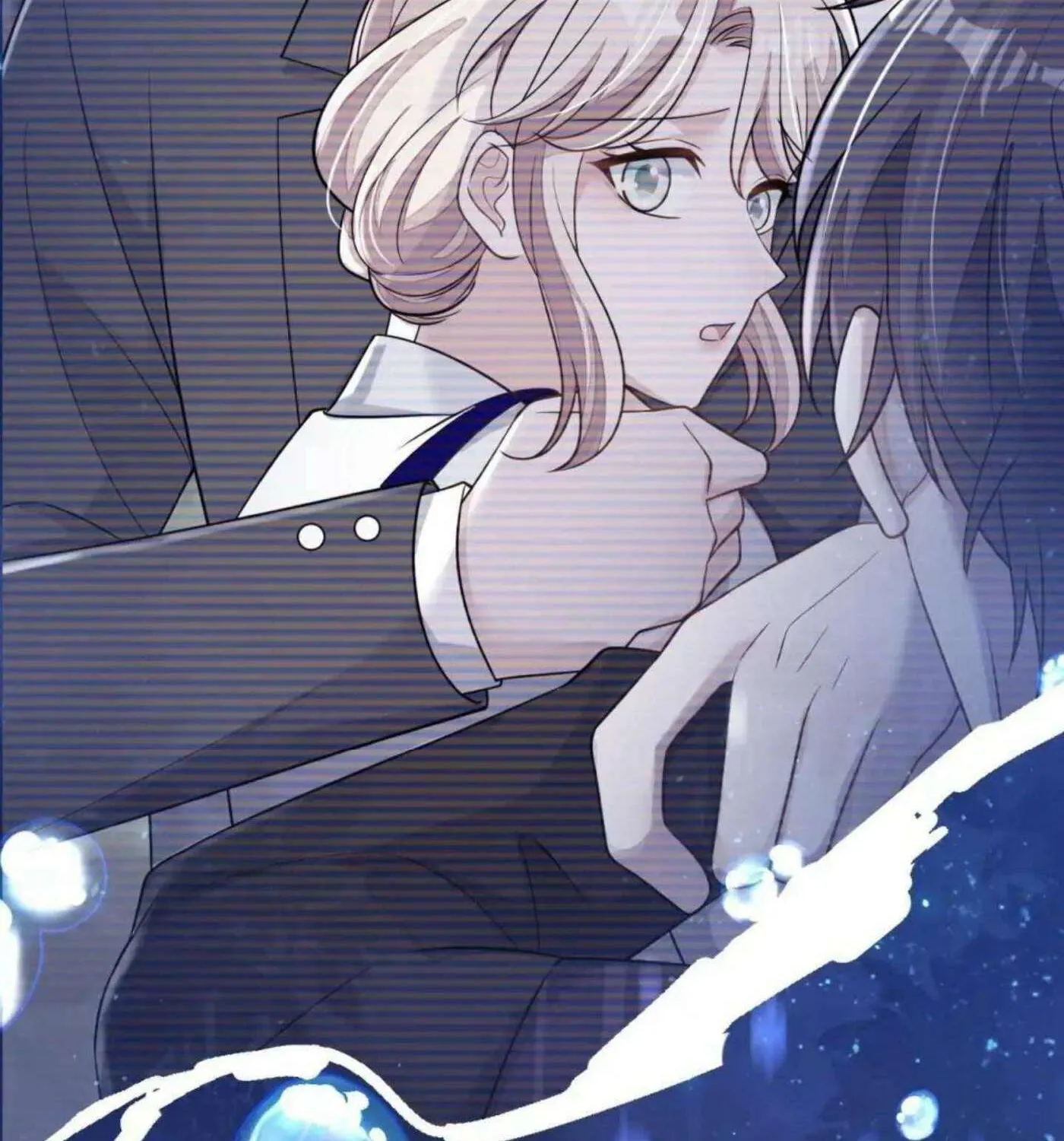 Read The Devil Whispered in My Ear chapter 207 image 65 on Lezhin