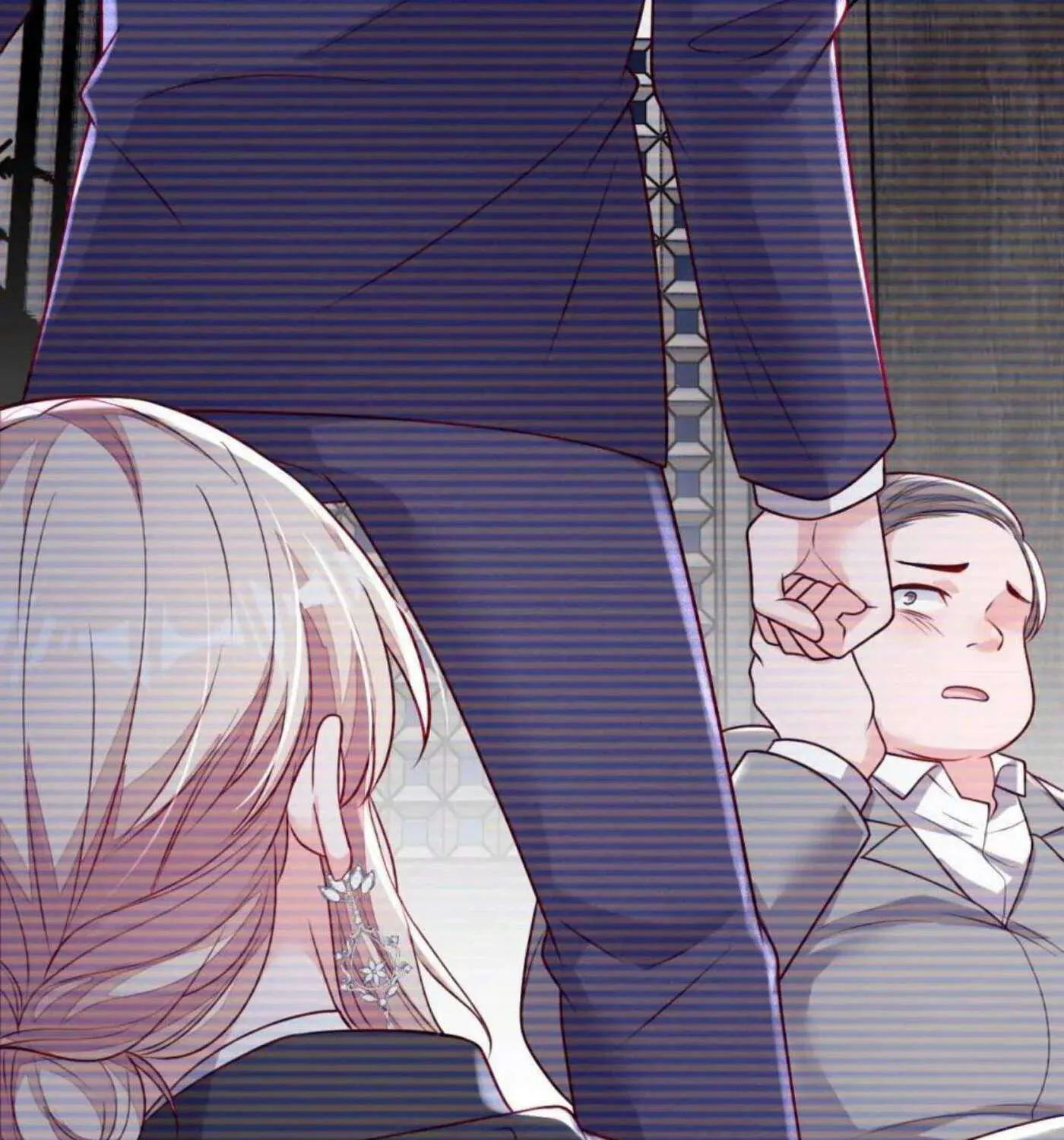 Read The Devil Whispered in My Ear chapter 207 image 68 on Lezhin