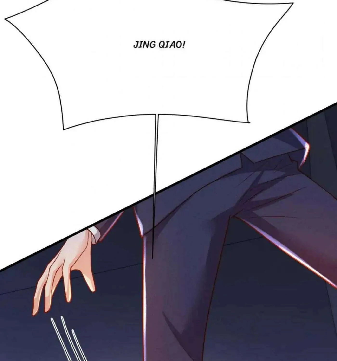 Read The Devil Whispered in My Ear chapter 207 image 7 on Lezhin