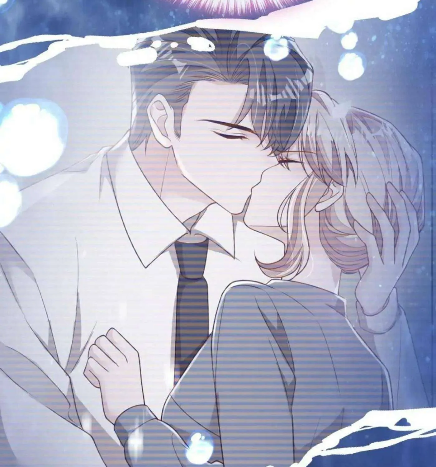 Read The Devil Whispered in My Ear chapter 207 image 70 on Lezhin