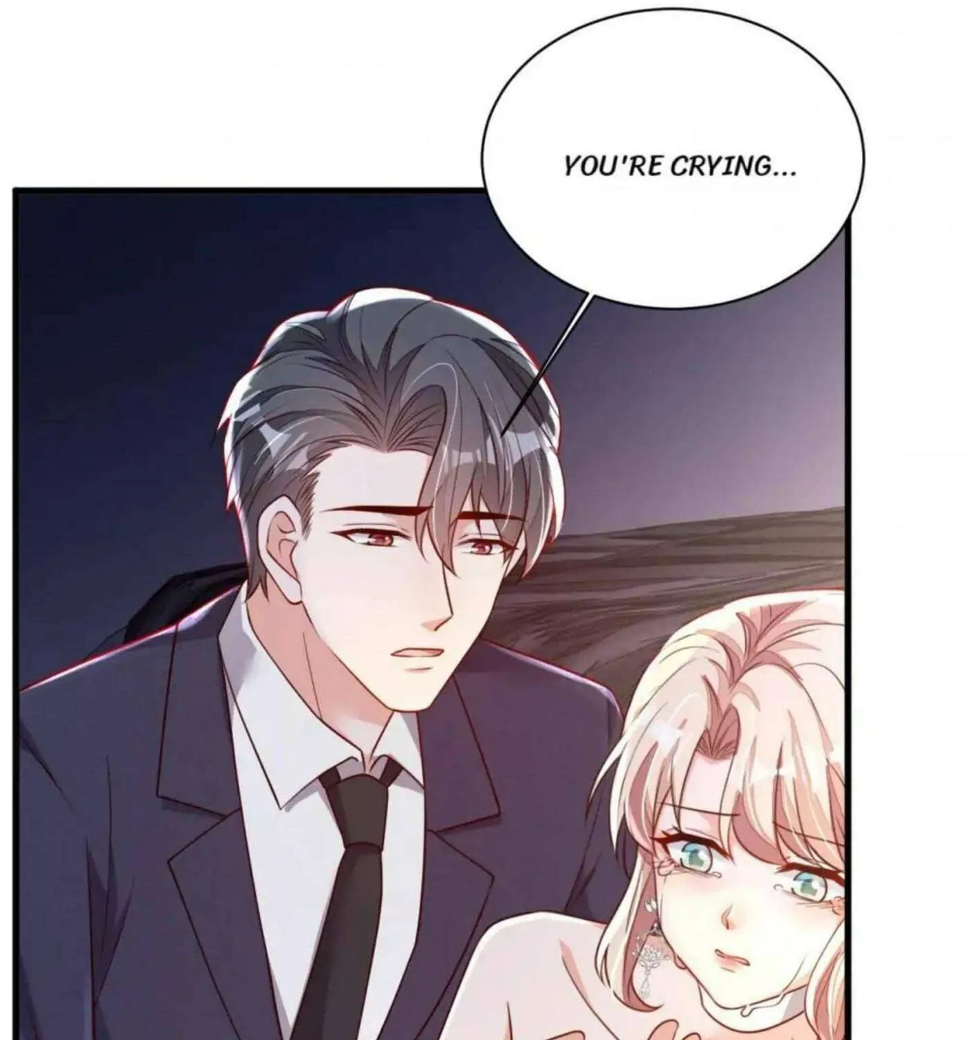 Read The Devil Whispered in My Ear chapter 207 image 75 on Lezhin