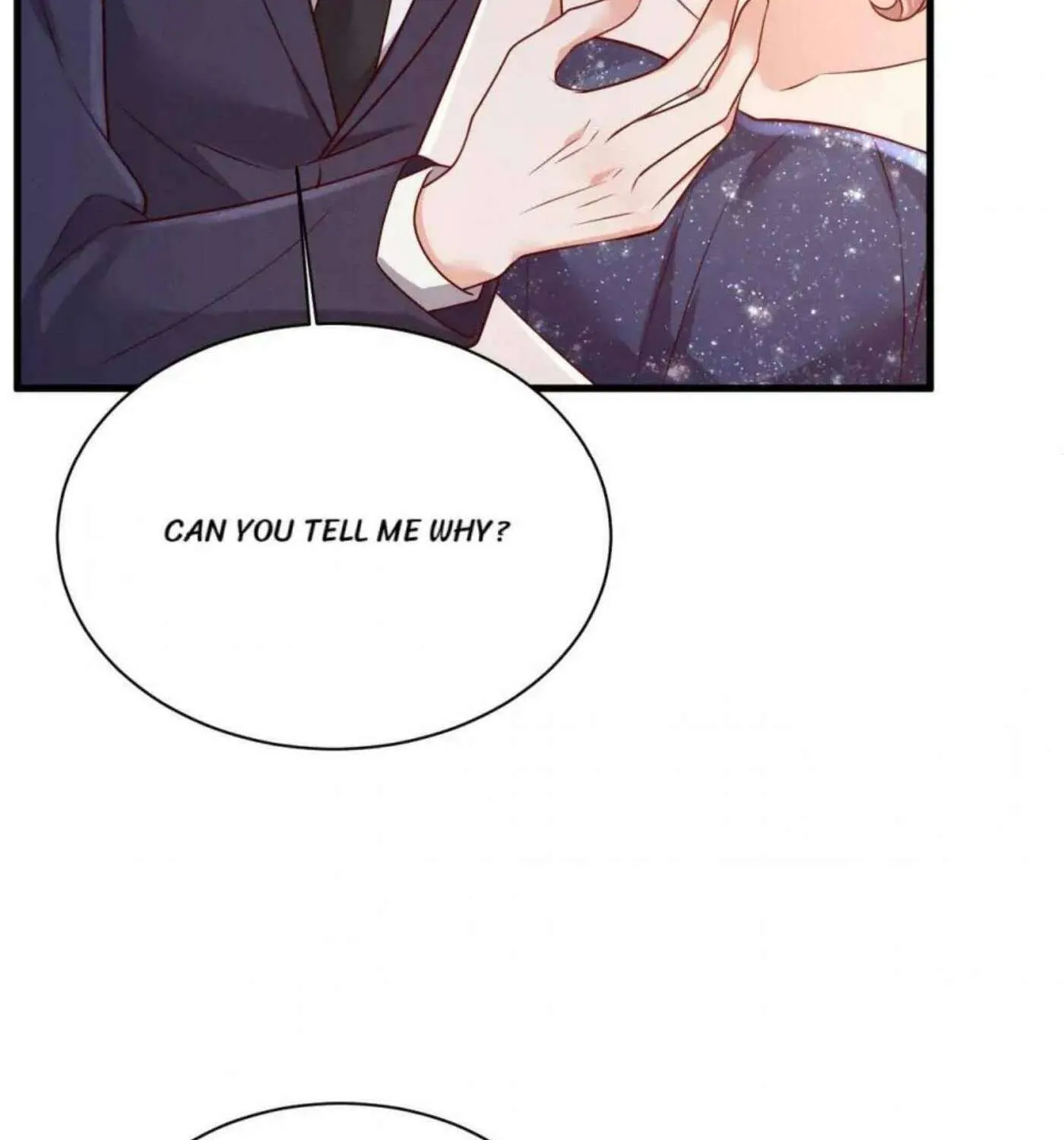 Read The Devil Whispered in My Ear chapter 207 image 76 on Lezhin