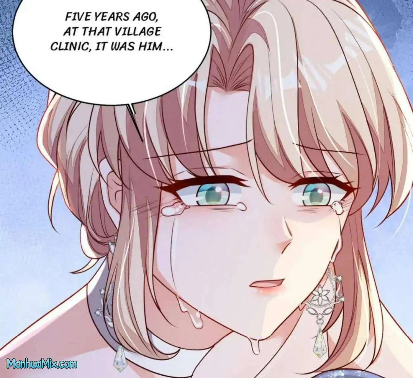 Read The Devil Whispered in My Ear chapter 207 image 79 on Lezhin