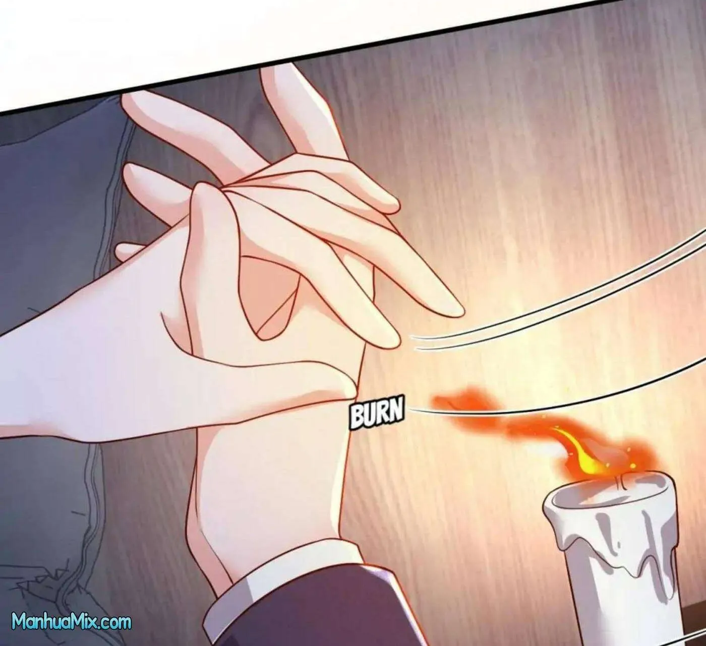Read The Devil Whispered in My Ear chapter 207 image 9 on Lezhin