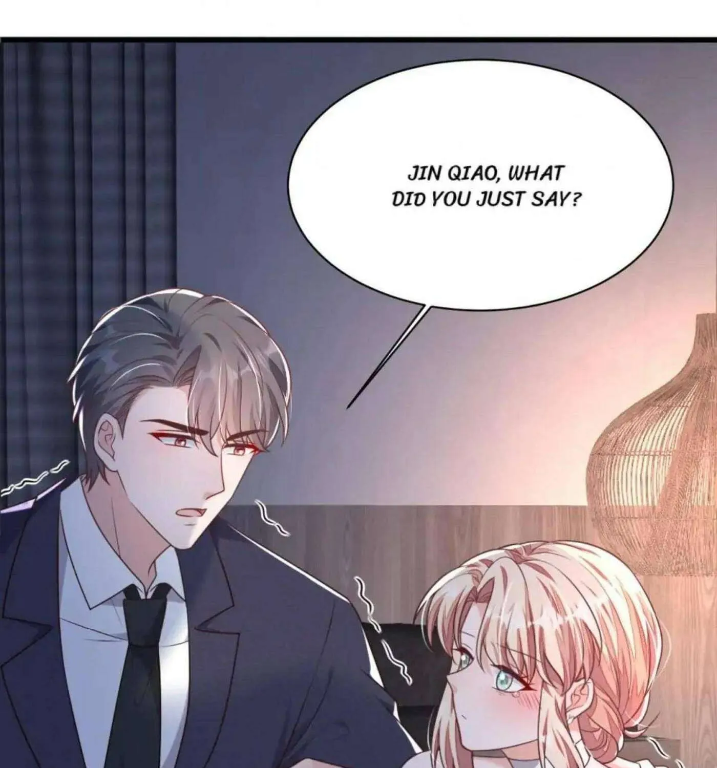 Read The Devil Whispered in My Ear chapter 208 image 1 on Lezhin