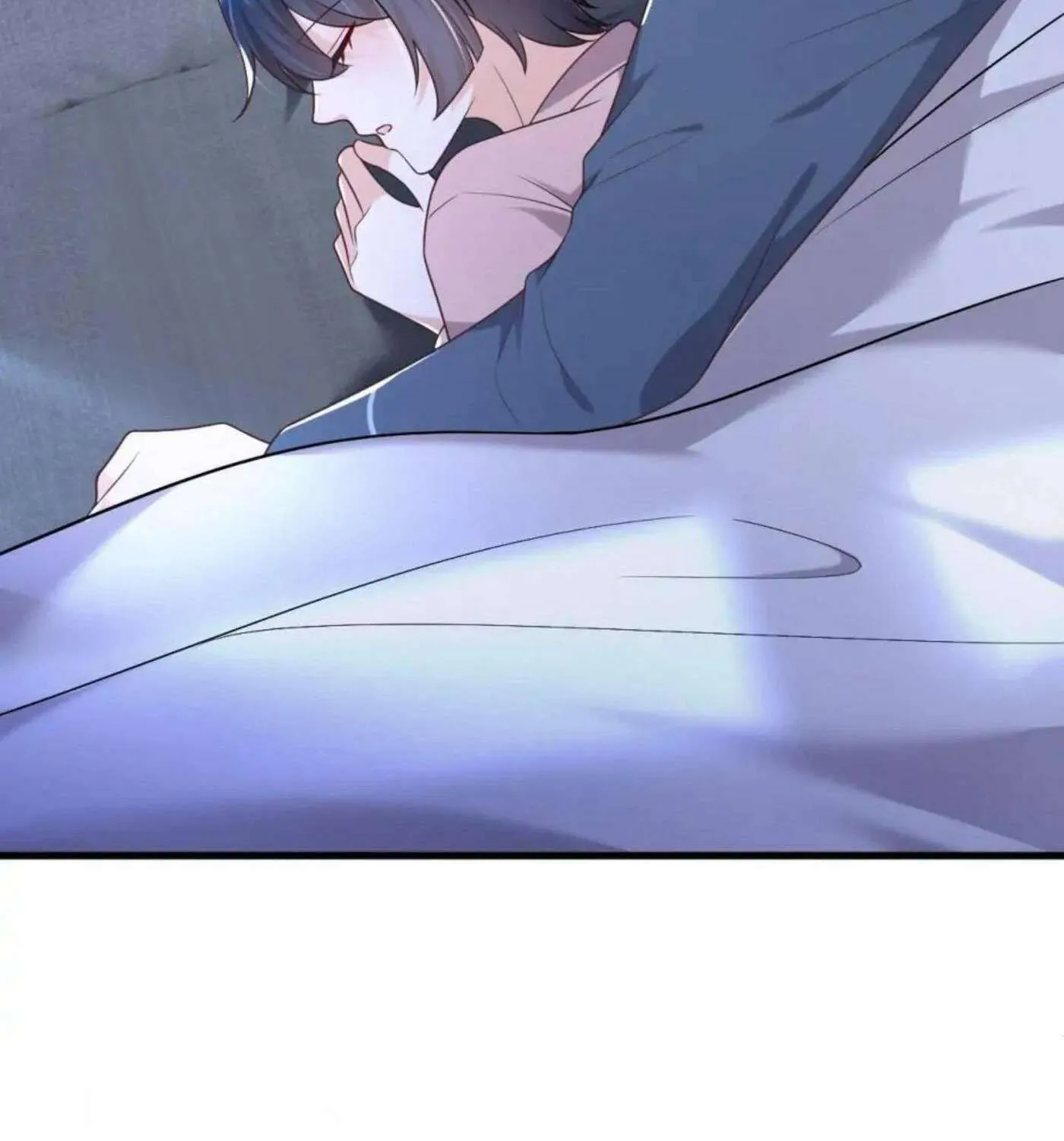 Read The Devil Whispered in My Ear chapter 208 image 14 on Lezhin