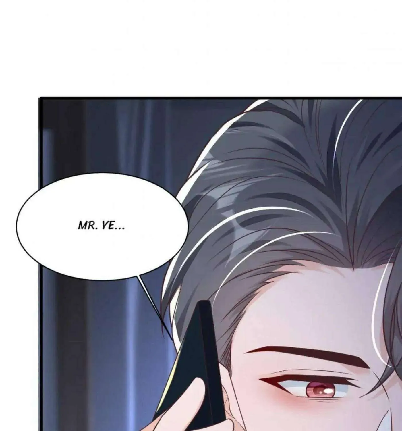 Read The Devil Whispered in My Ear chapter 208 image 20 on Lezhin