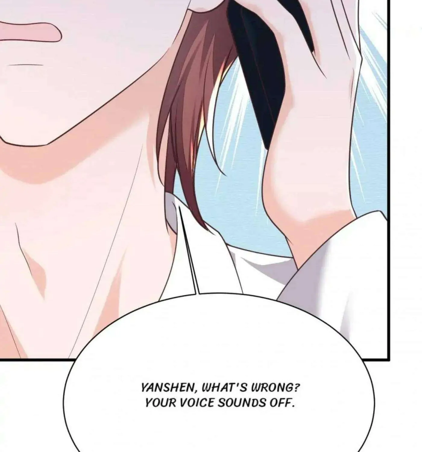 Read The Devil Whispered in My Ear chapter 208 image 23 on Lezhin