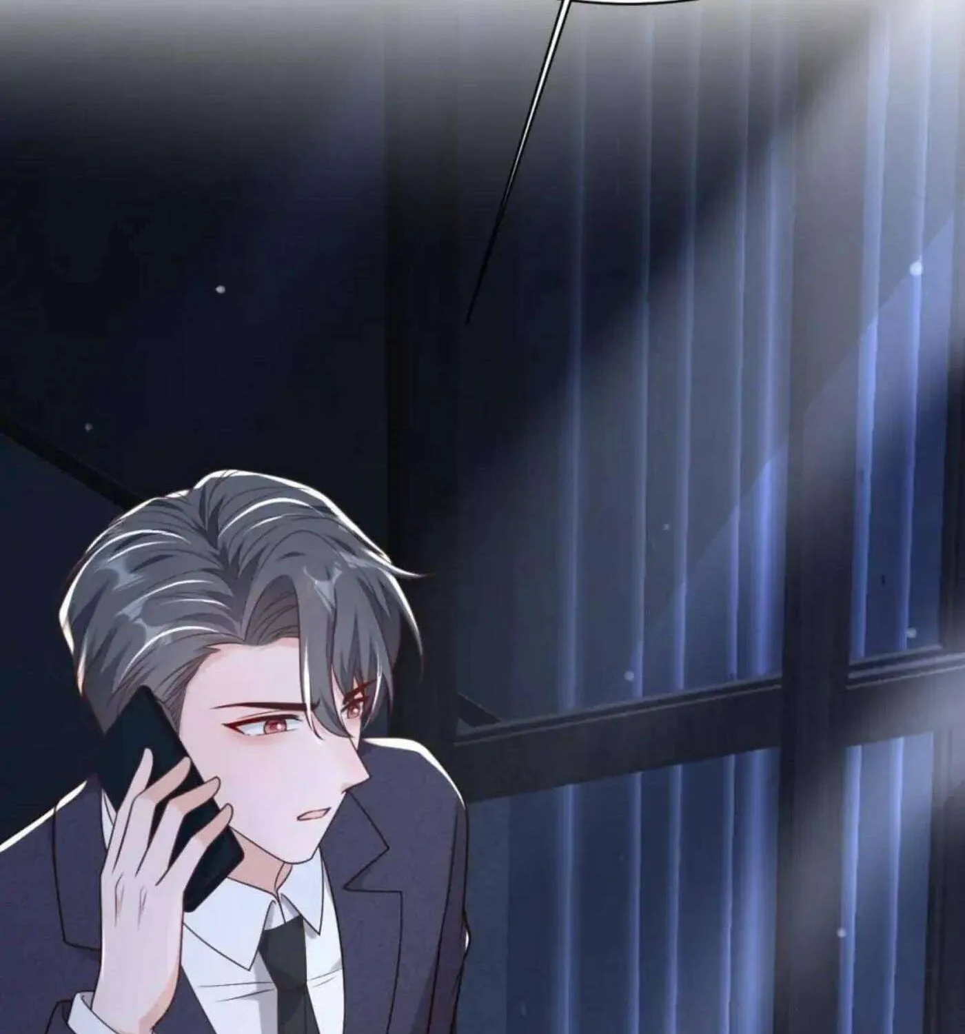 Read The Devil Whispered in My Ear chapter 208 image 25 on Lezhin