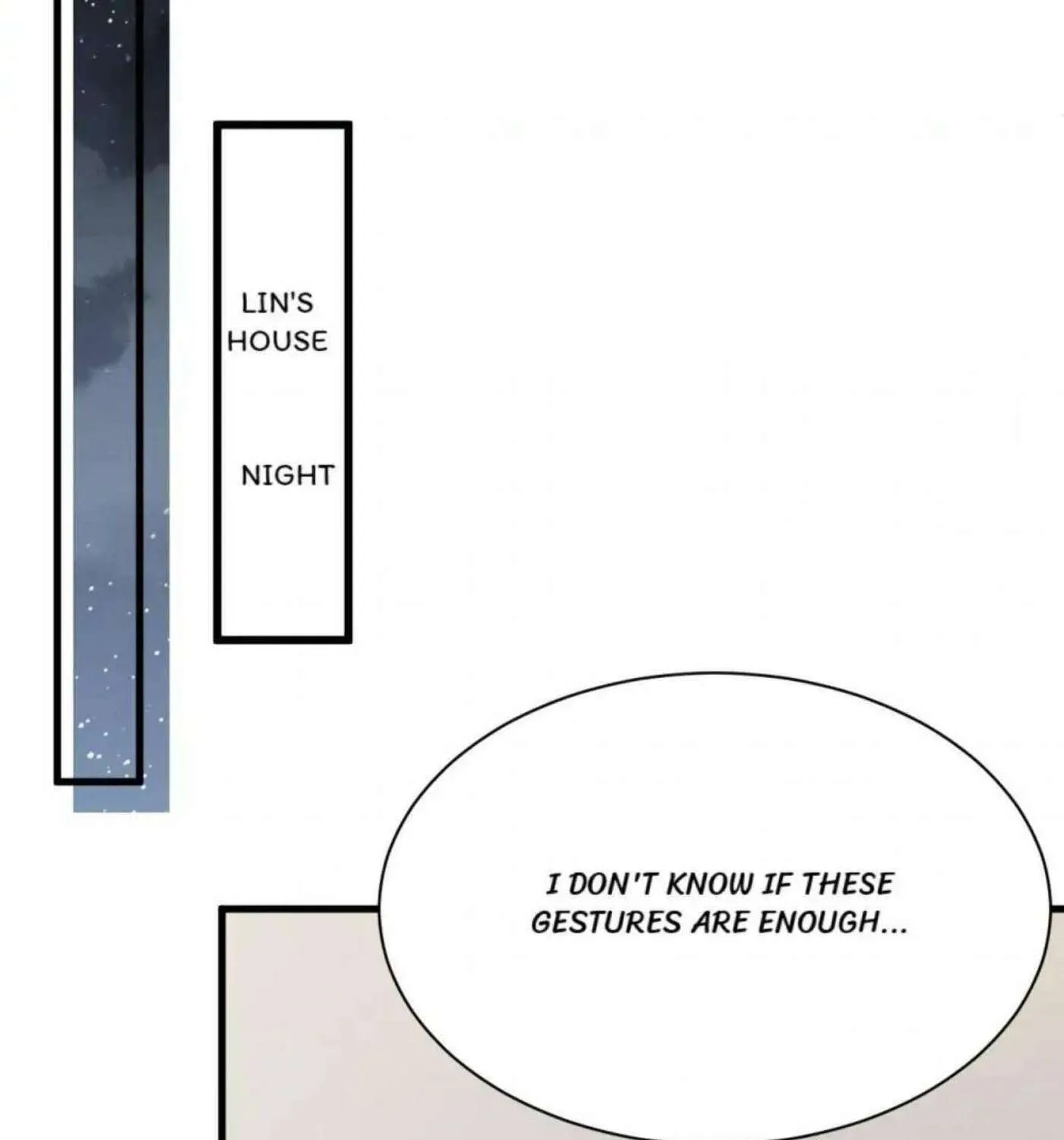 Read The Devil Whispered in My Ear chapter 208 image 28 on Lezhin