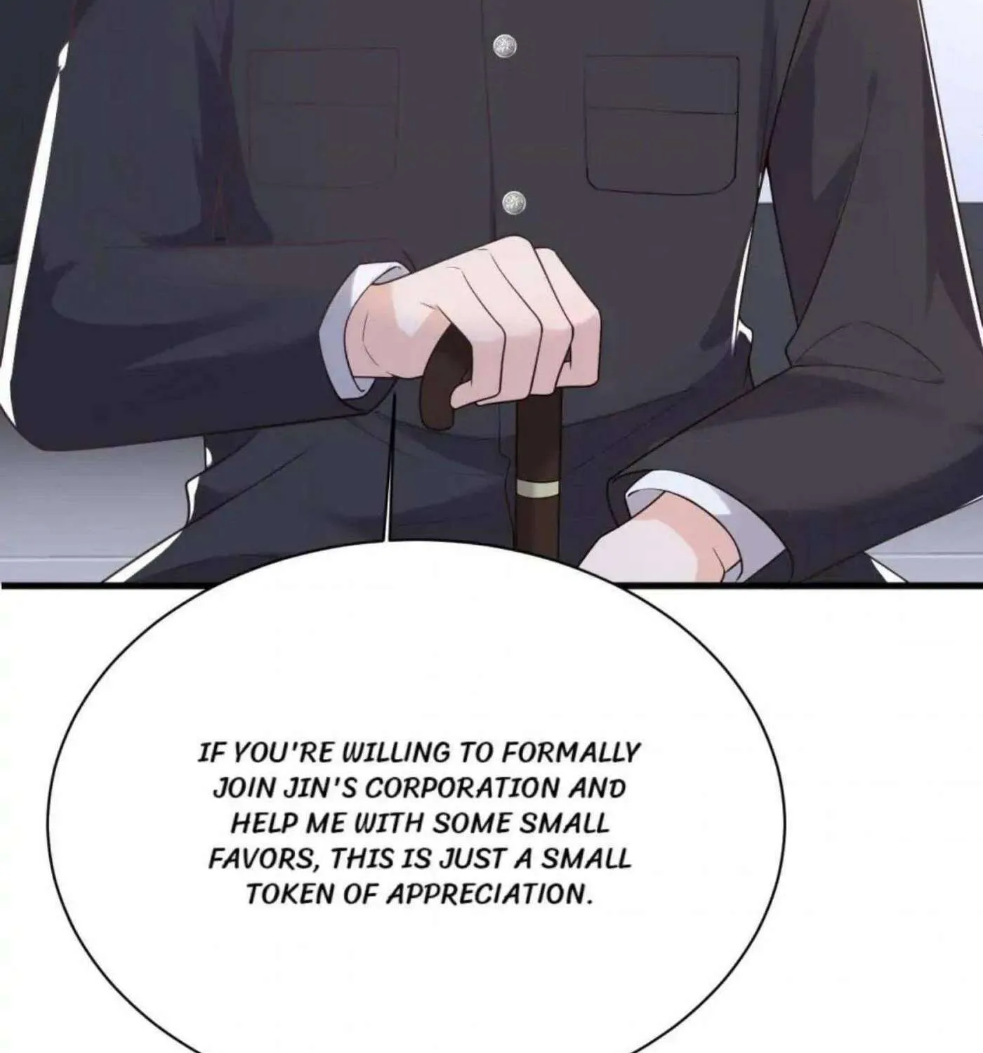 Read The Devil Whispered in My Ear chapter 208 image 32 on Lezhin