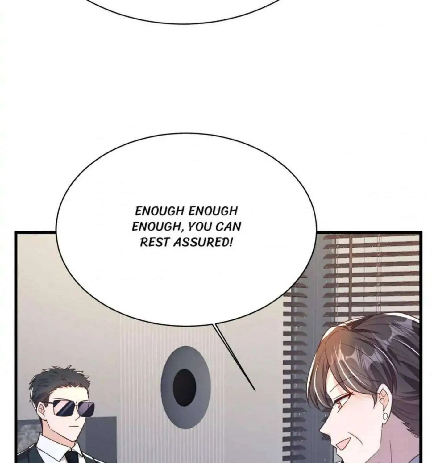 Read The Devil Whispered in My Ear chapter 208 image 33 on Lezhin