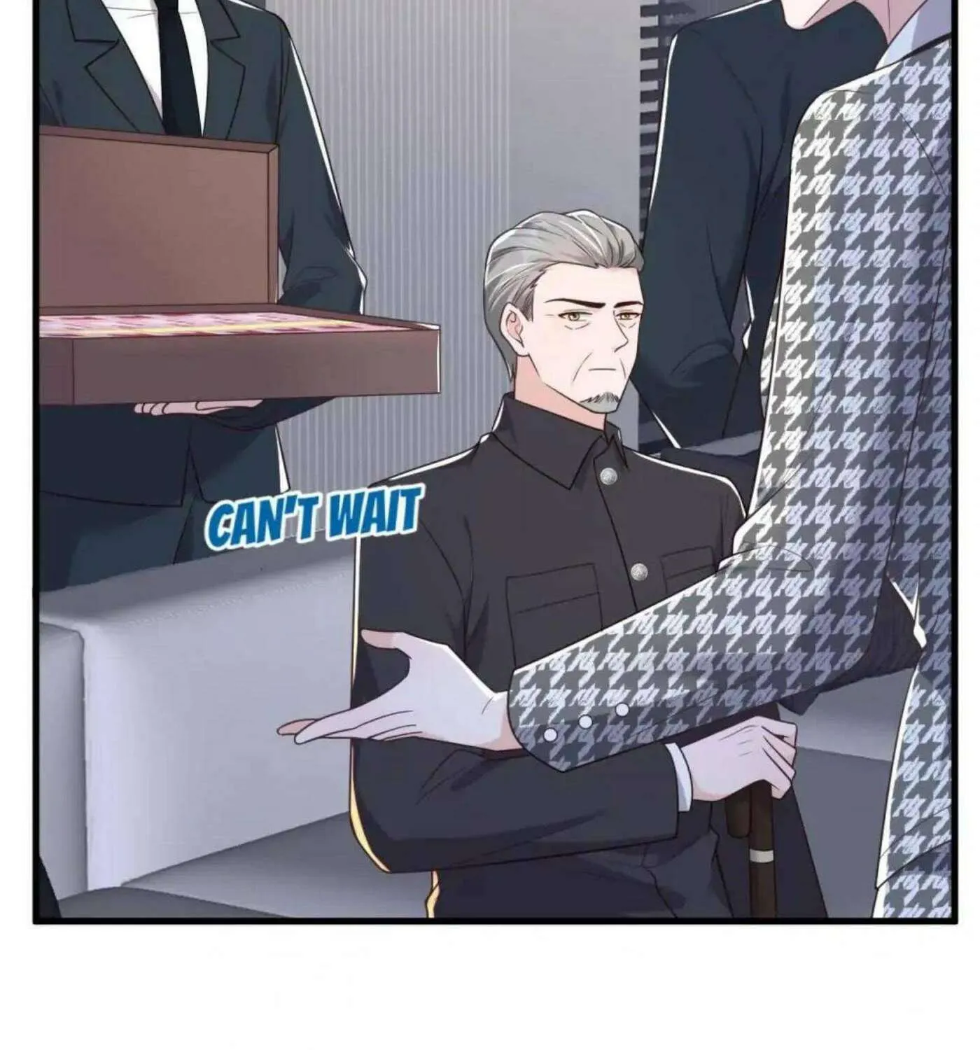 Read The Devil Whispered in My Ear chapter 208 image 34 on Lezhin