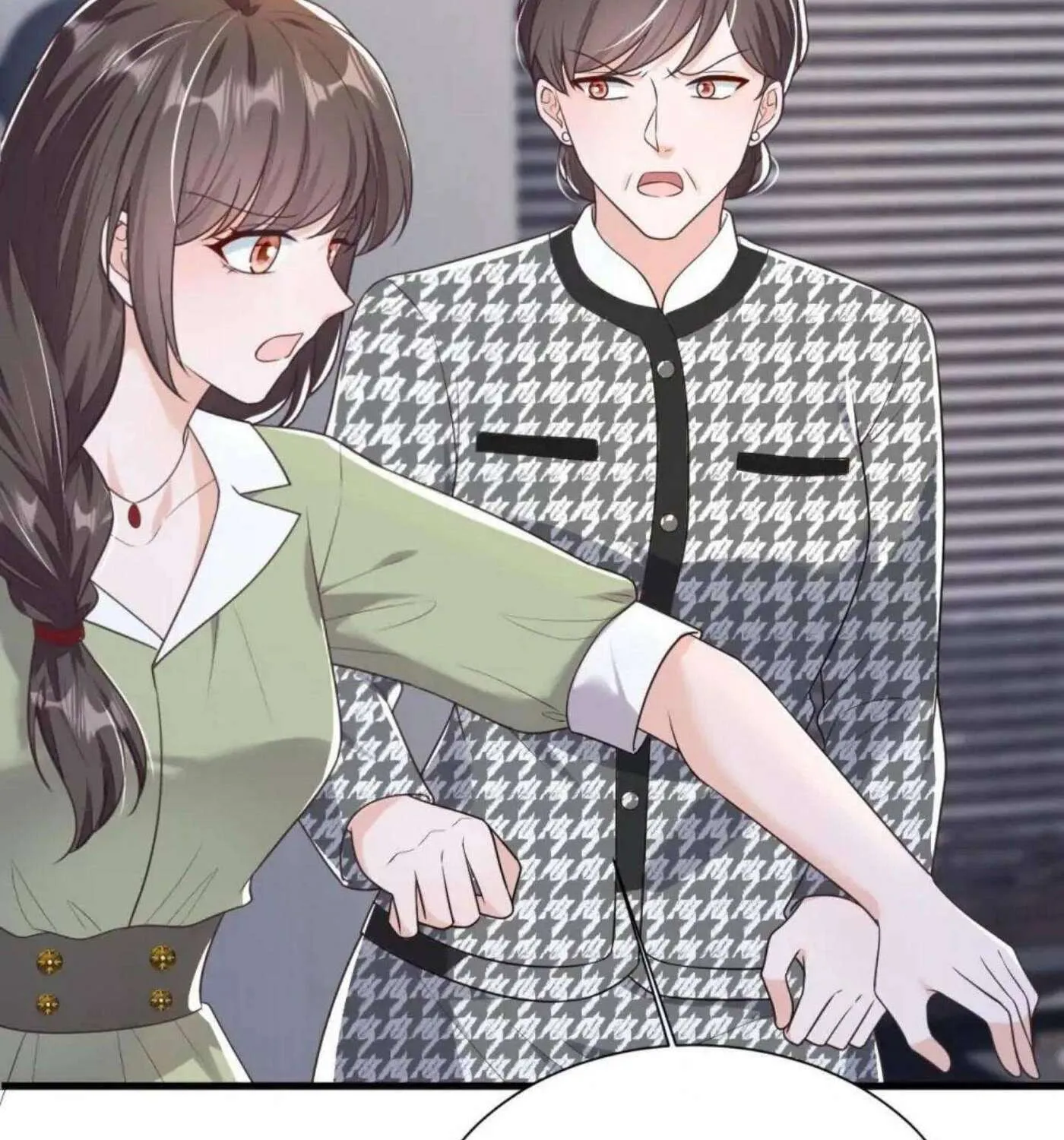 Read The Devil Whispered in My Ear chapter 208 image 36 on Lezhin