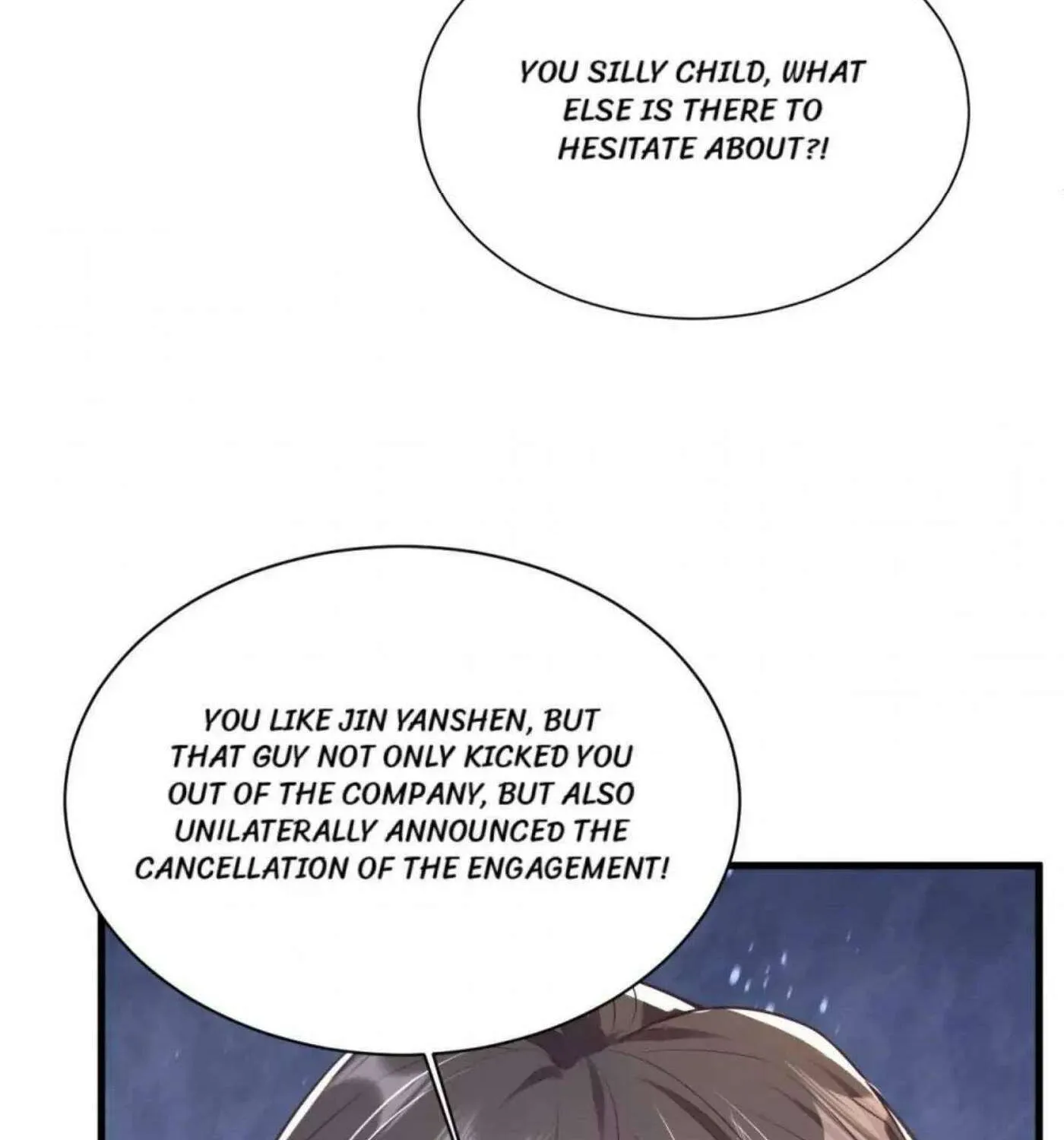 Read The Devil Whispered in My Ear chapter 208 image 37 on Lezhin
