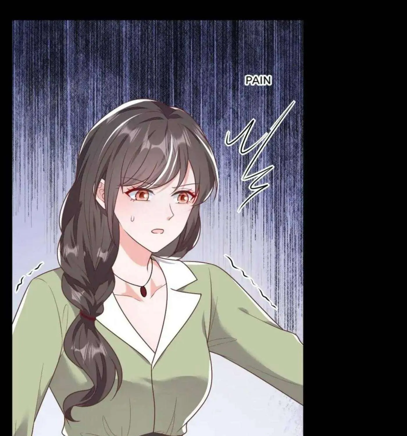 Read The Devil Whispered in My Ear chapter 208 image 42 on Lezhin