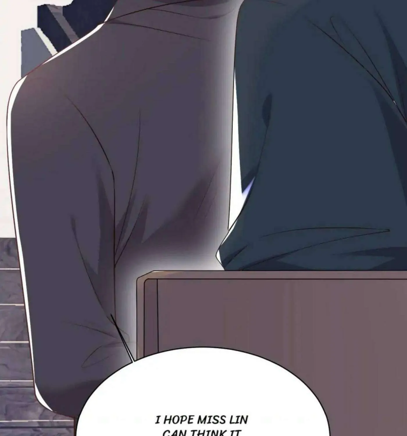 Read The Devil Whispered in My Ear chapter 208 image 44 on Lezhin