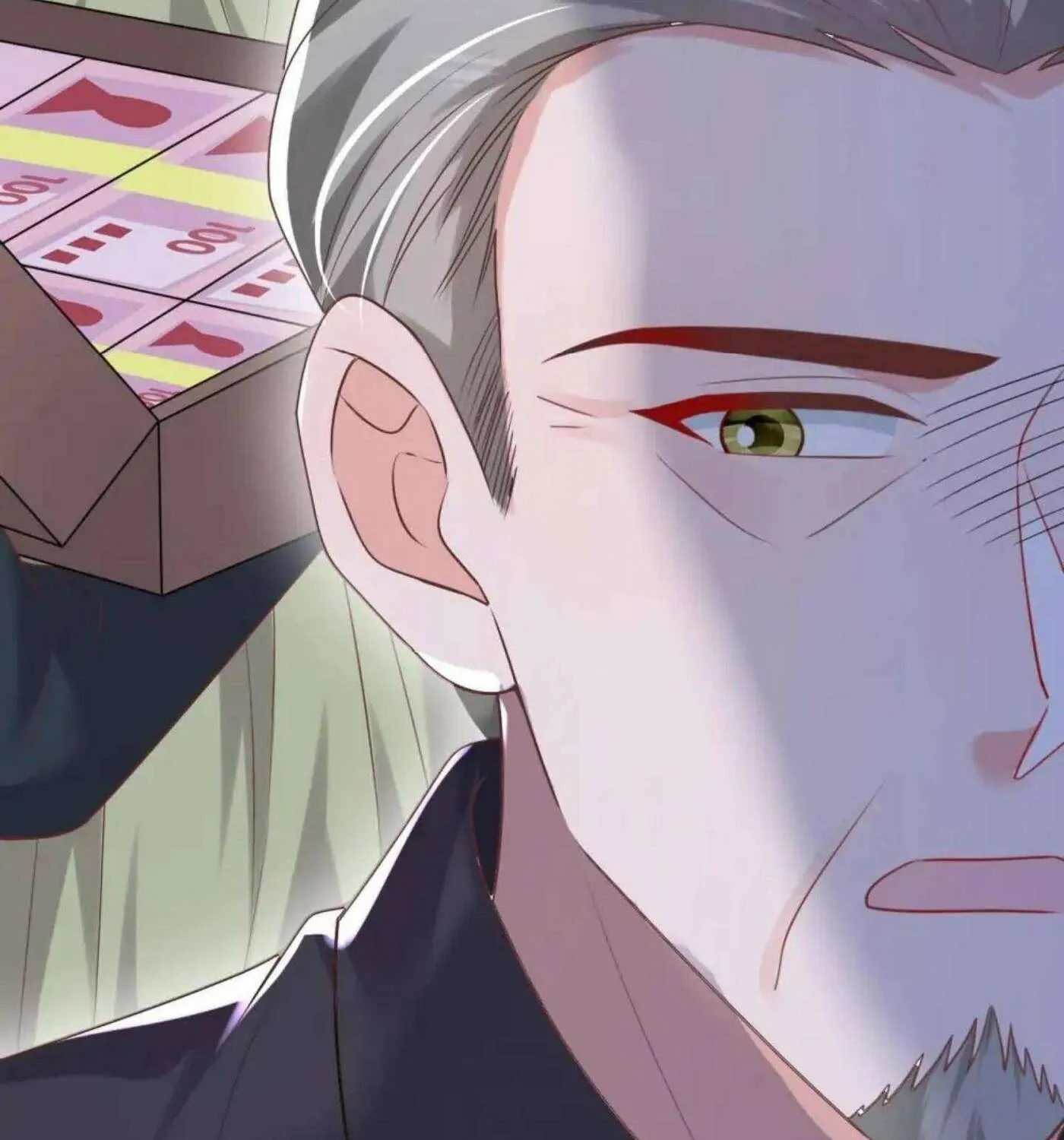 Read The Devil Whispered in My Ear chapter 208 image 48 on Lezhin