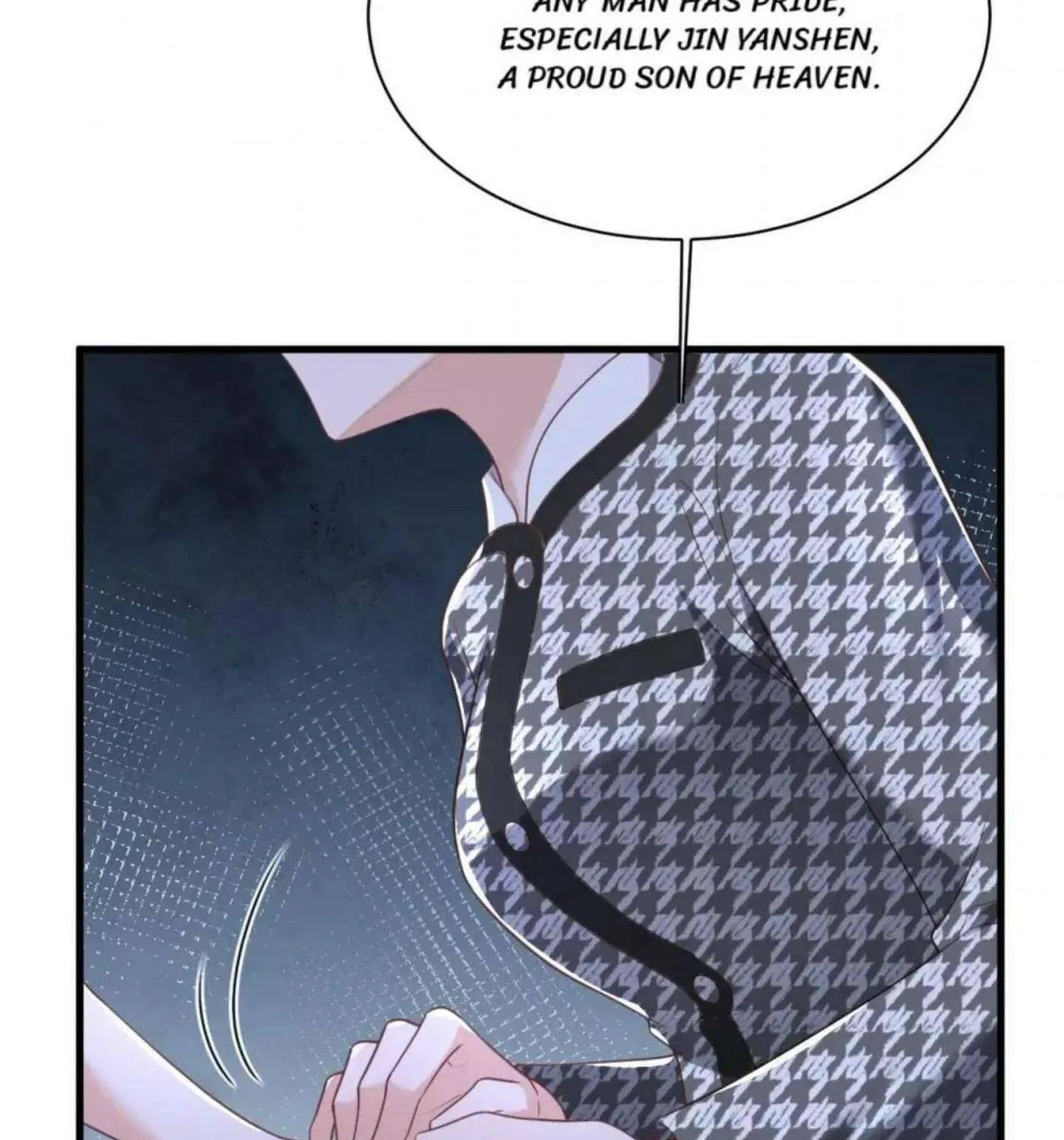 Read The Devil Whispered in My Ear chapter 208 image 56 on Lezhin